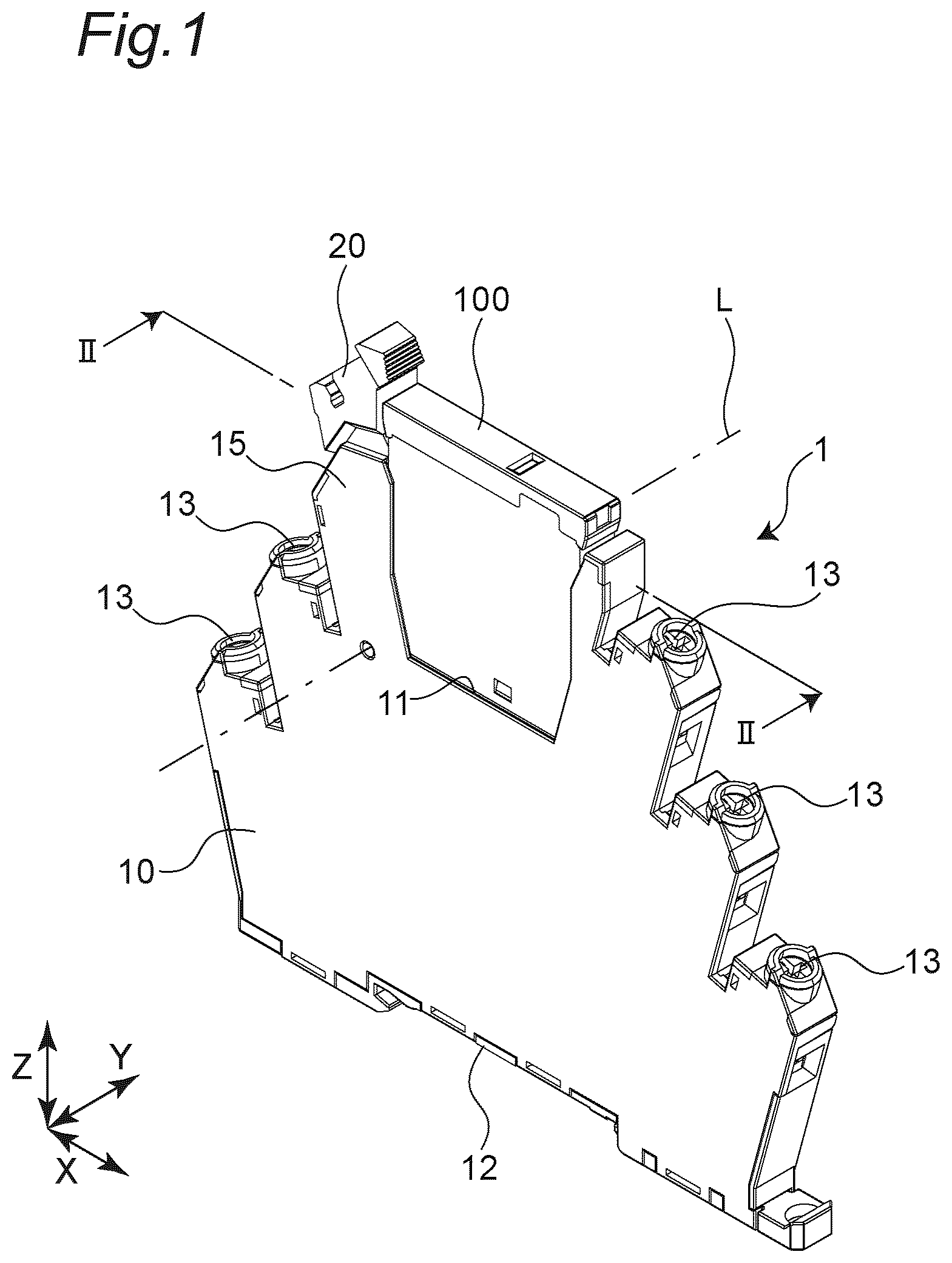 Patent US12106917 — Socket — Figure 1
