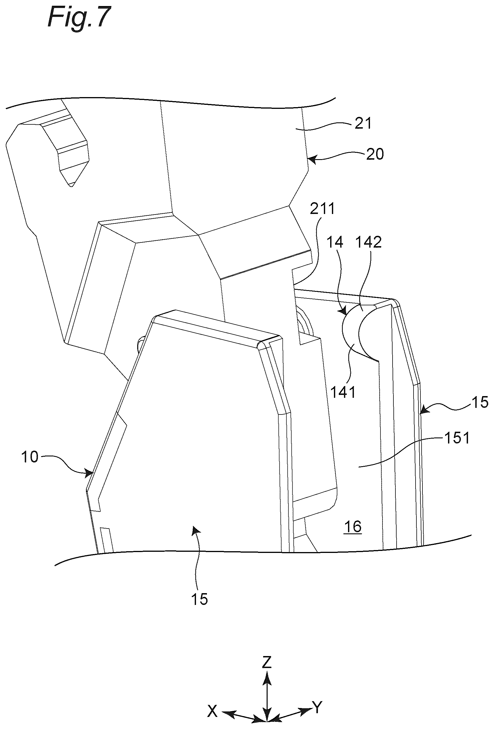 Patent US12106917 Figure 6 – Socket