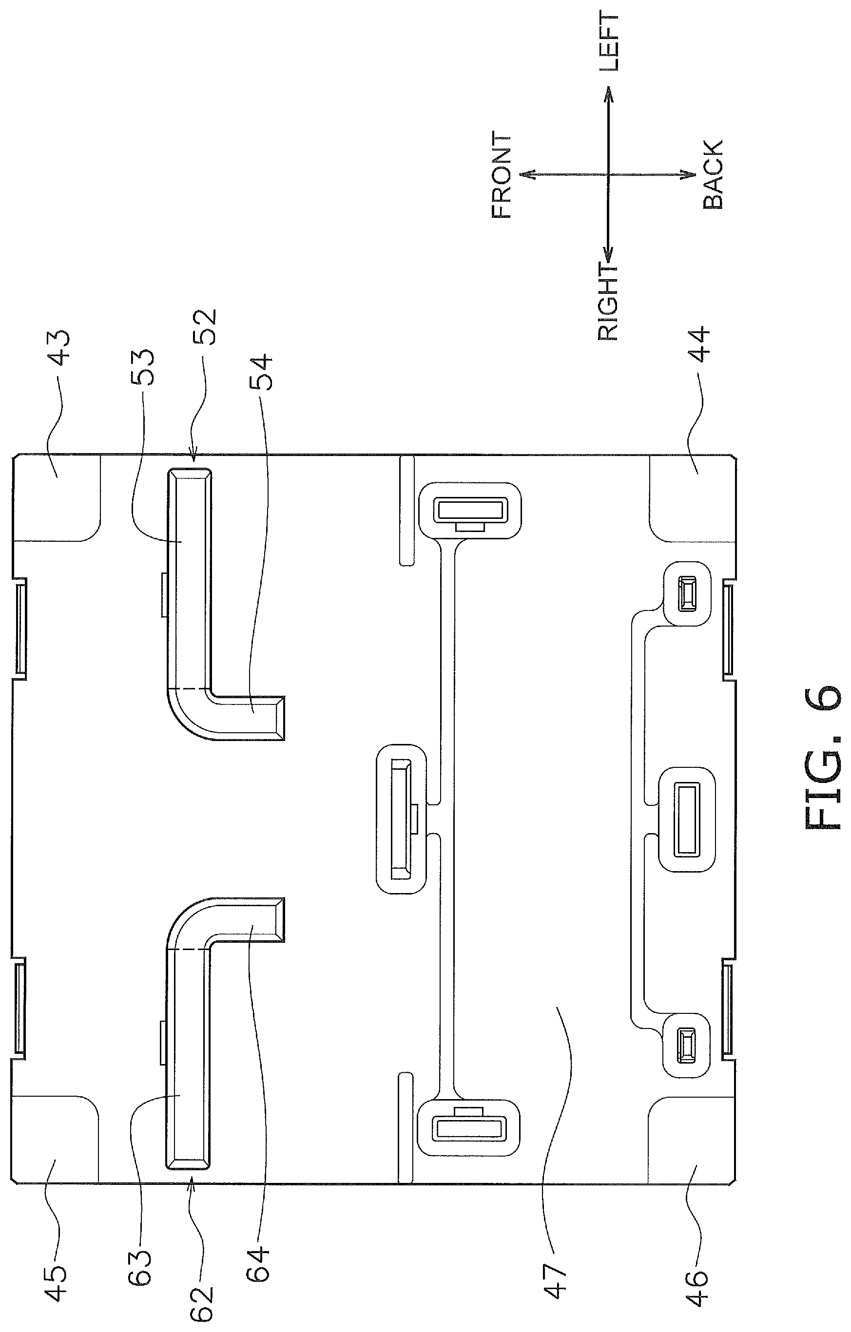 Patent US12106918 Figure 6 – Electromagnetic relay