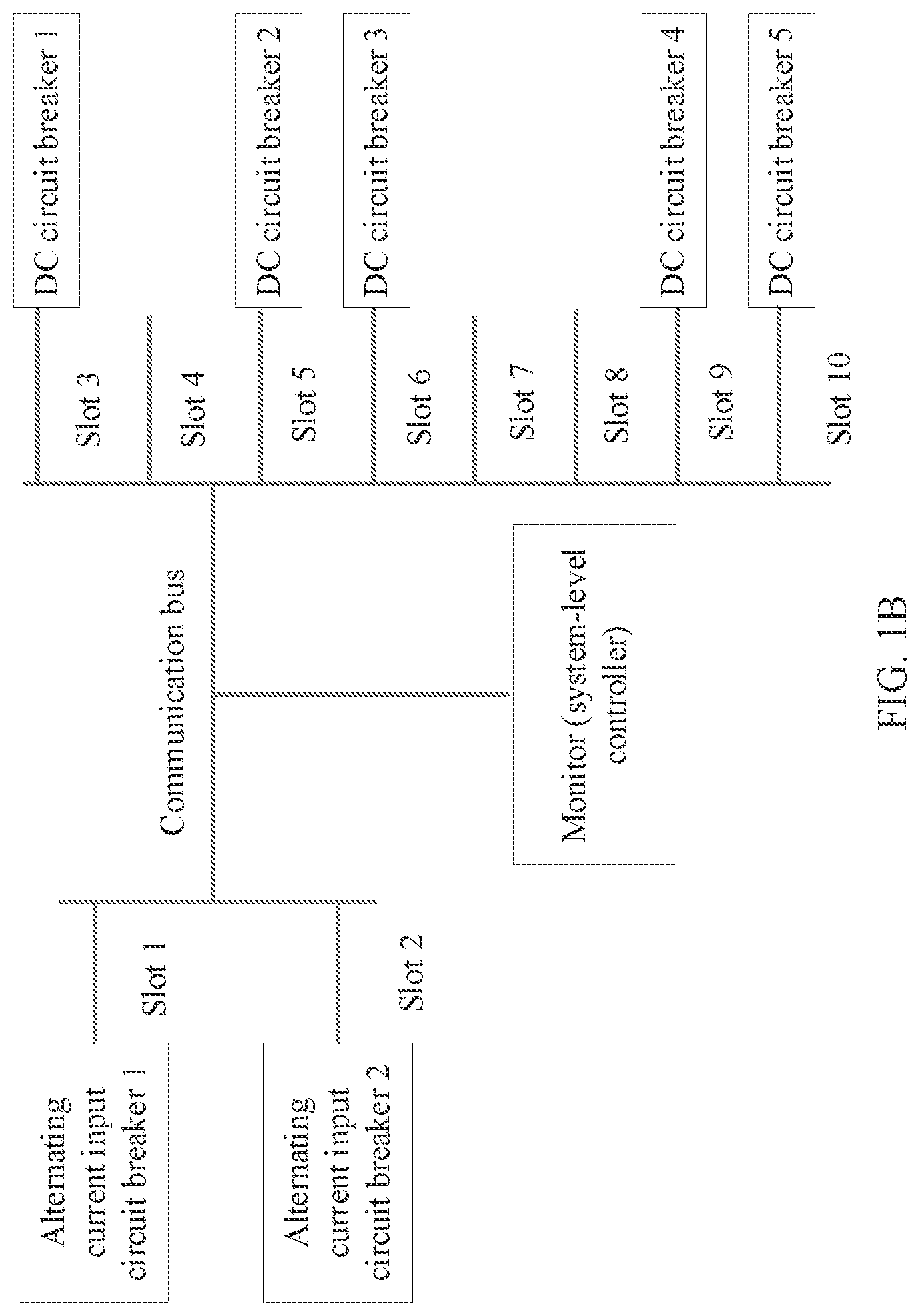 Patent US12106919 Figure 2 – Circuit breaker identification method and apparatus, and device