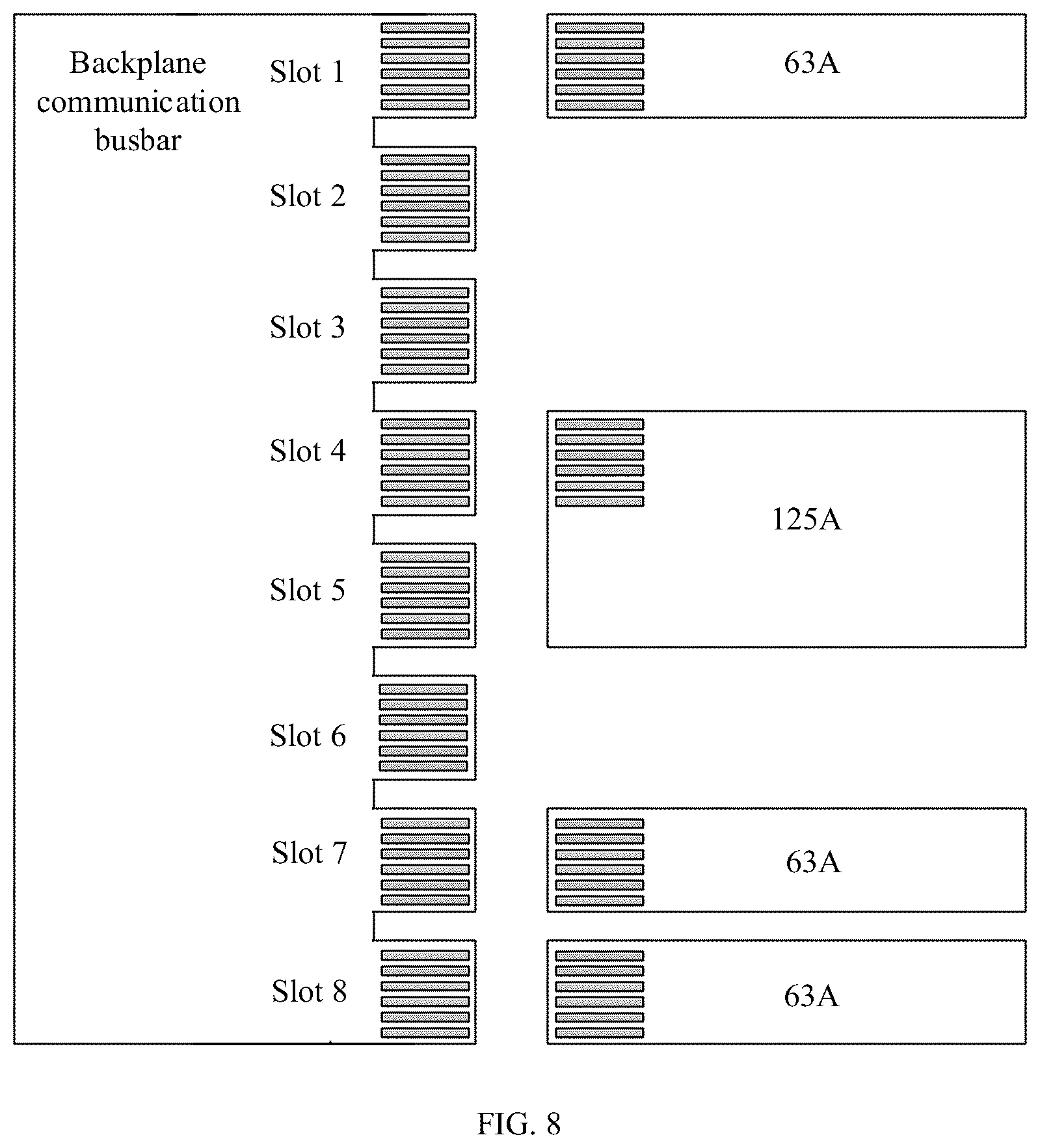 Patent US12106919 Figure 14 – Circuit breaker identification method and apparatus, and device