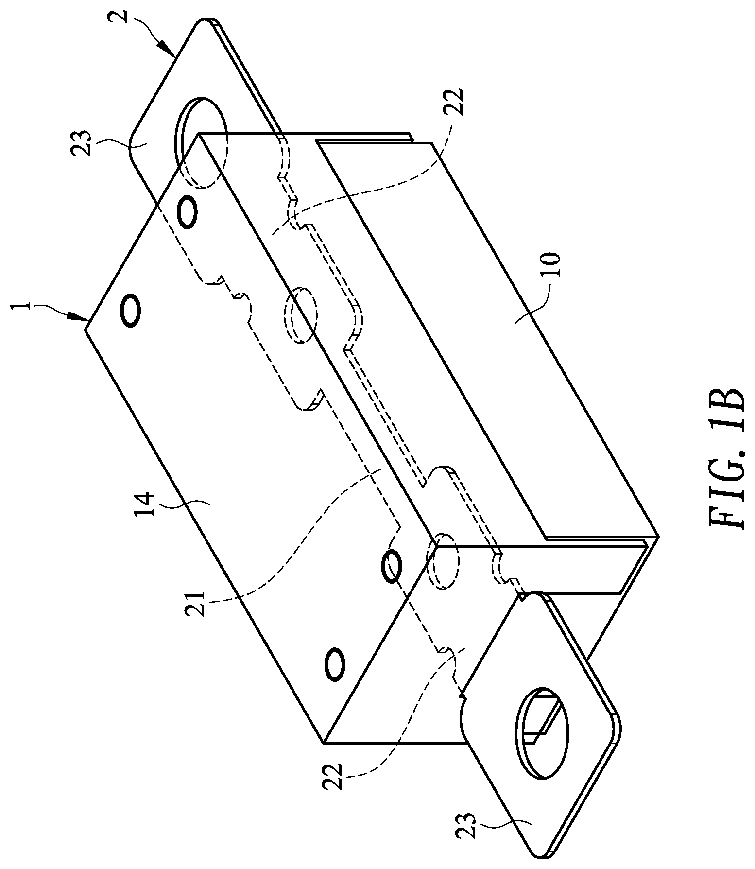 Patent US12106920 Figure 2 – Lightweight industrial fuse