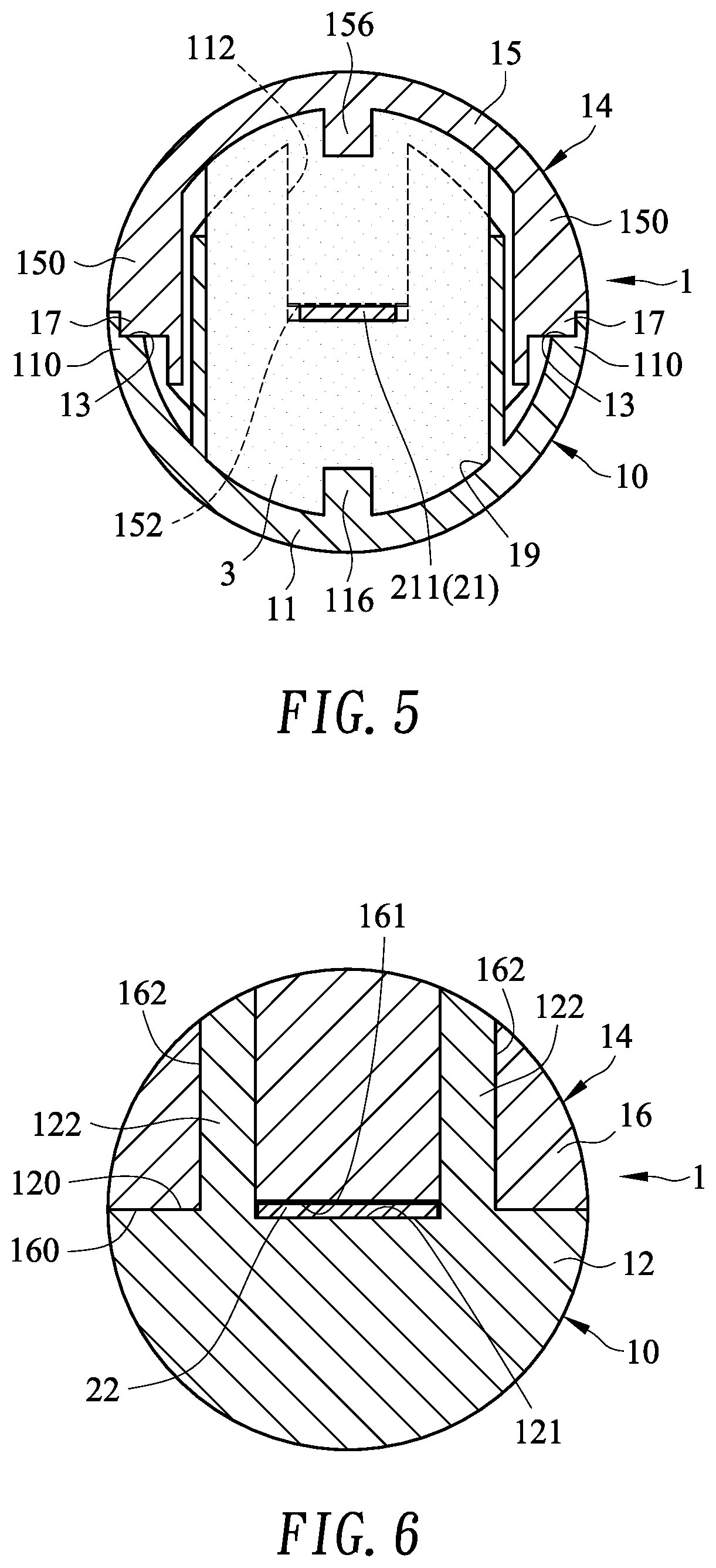Patent US12106920 Figure 6 – Lightweight industrial fuse