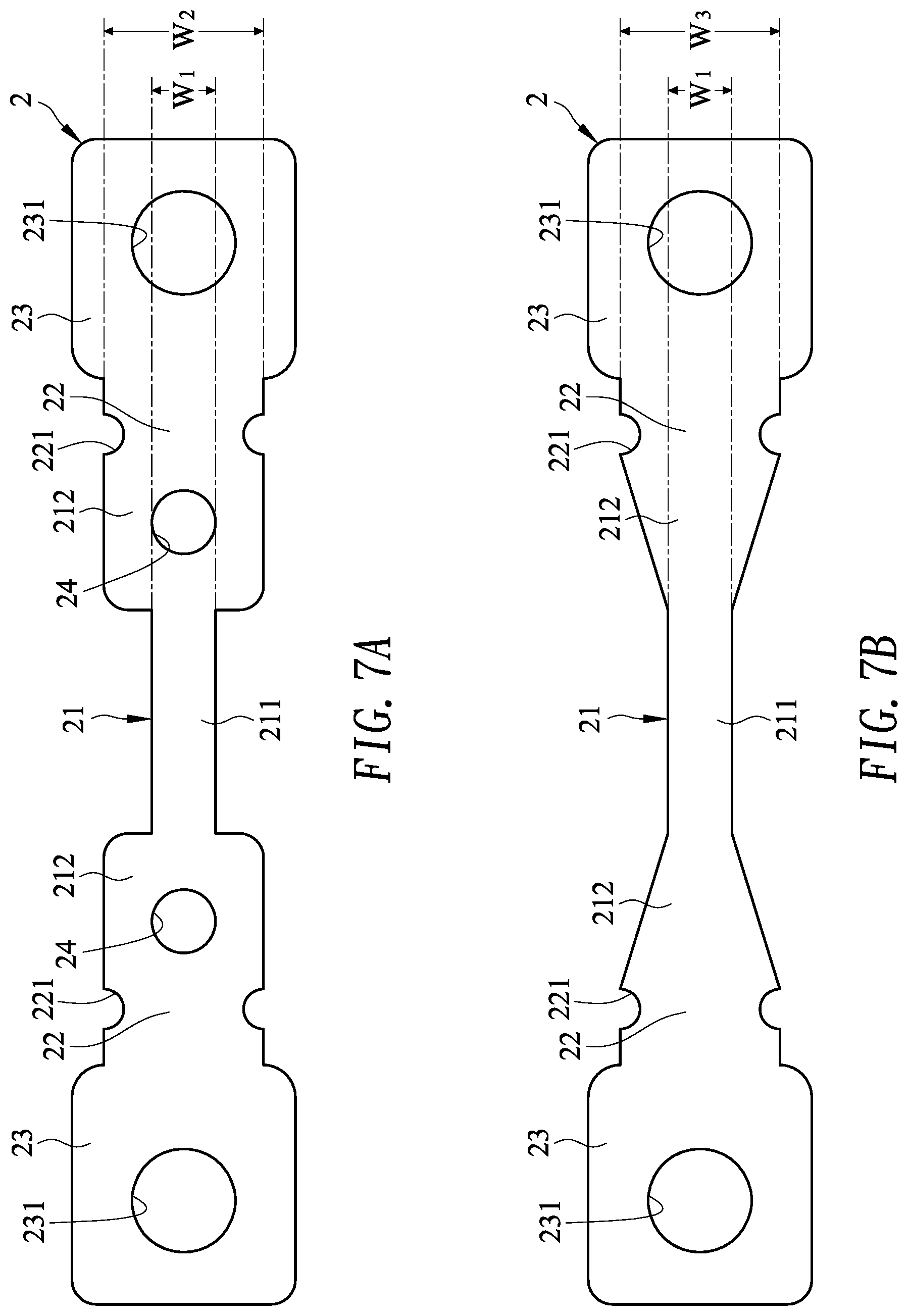Patent US12106920 Figure 7 – Lightweight industrial fuse