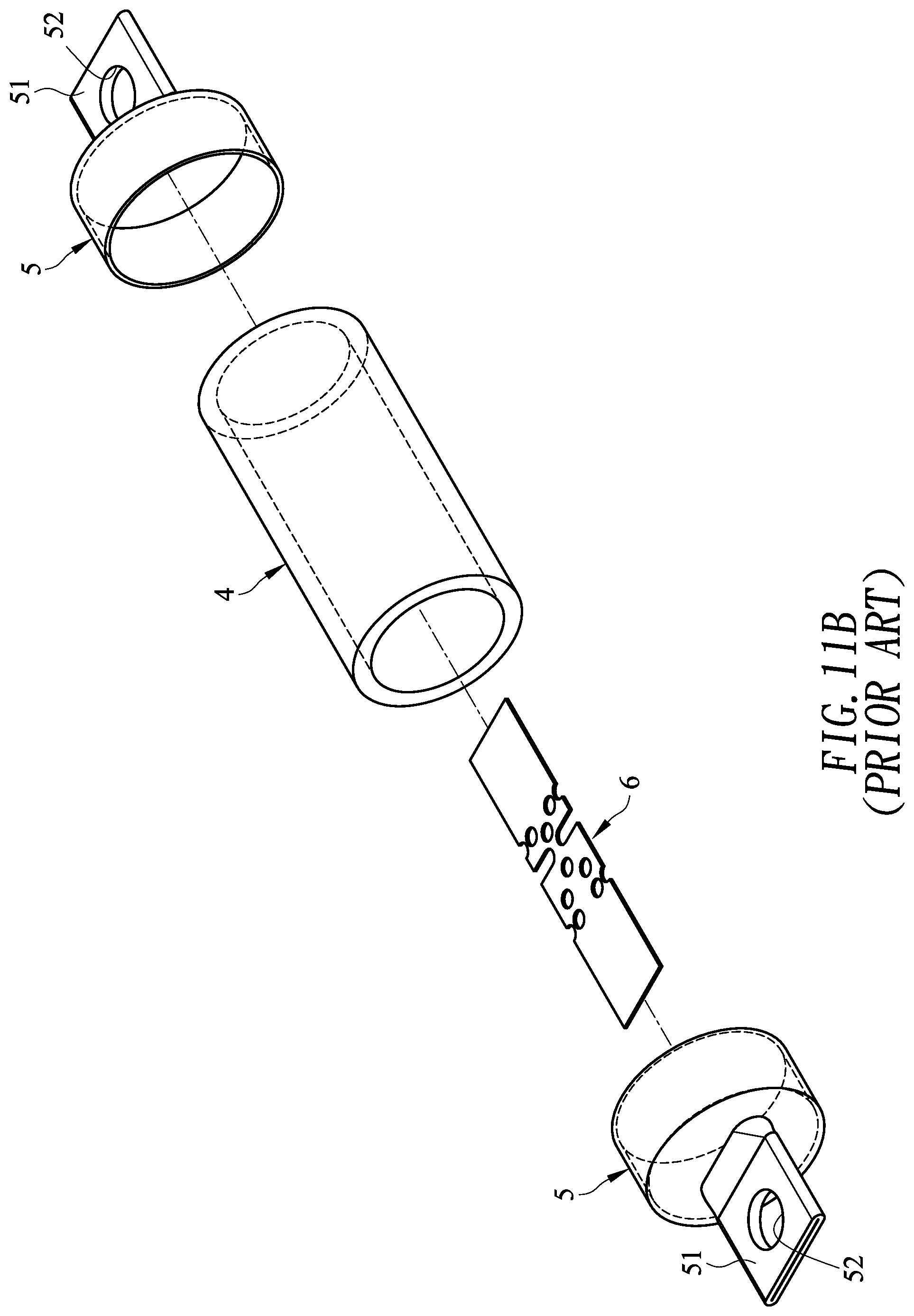 Patent US12106920 Figure 12 – Lightweight industrial fuse