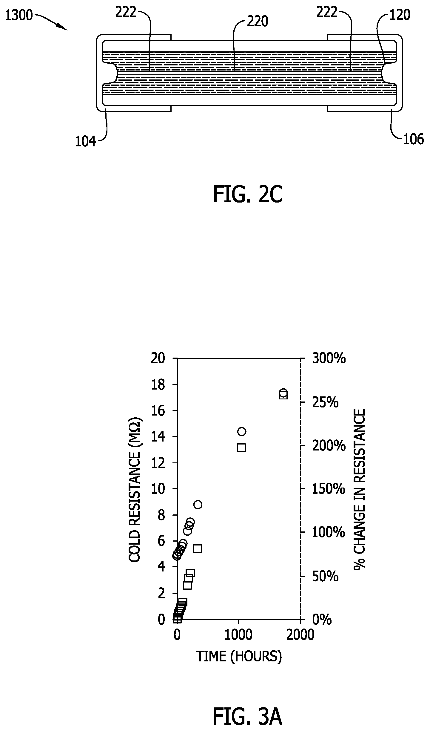 Patent US12106921 Figure 3 – Aluminum alloy miniature cartridge fuses