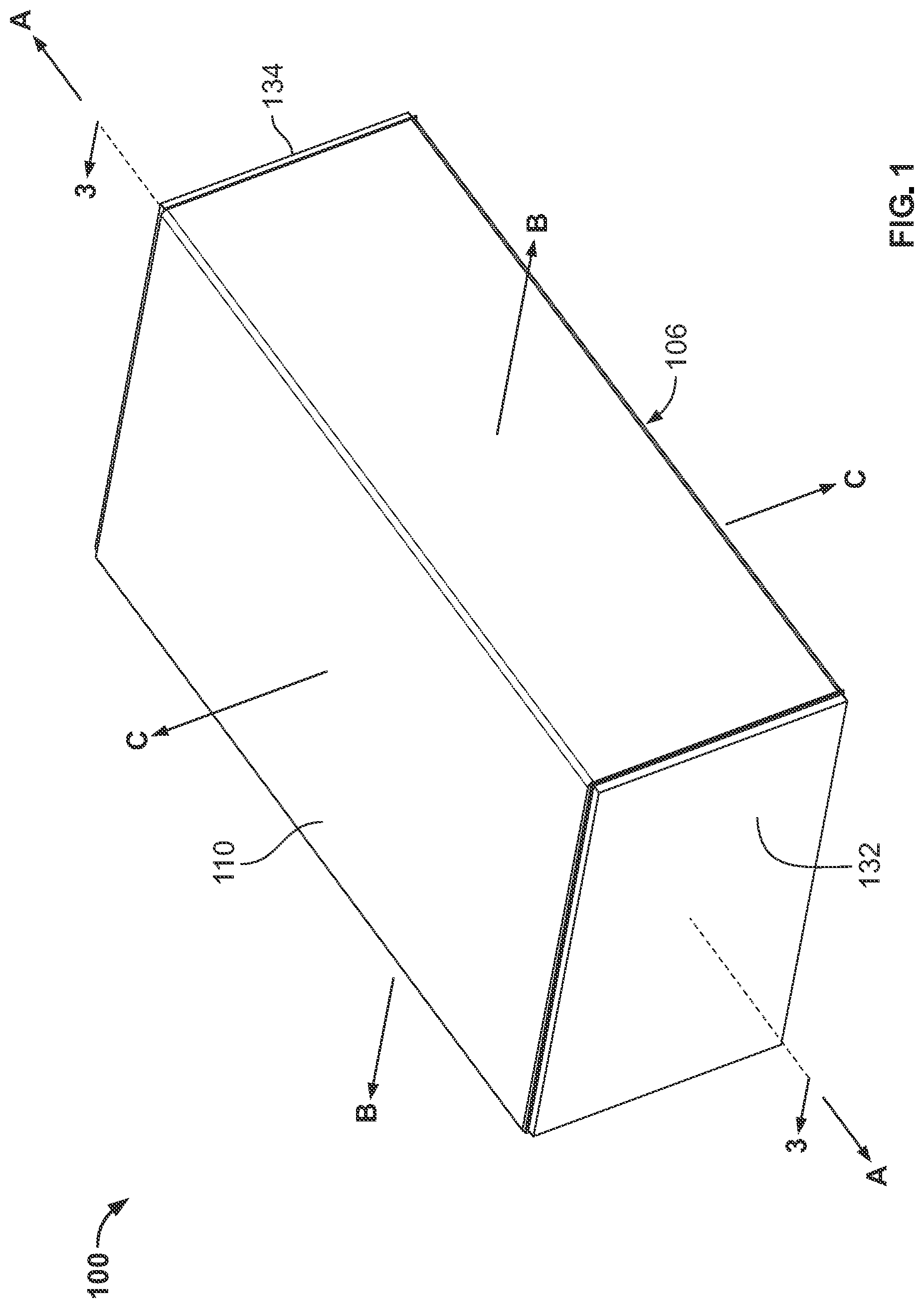 Patent US12106922 Figure 1 – Fuse assemblies and protective circuits and methods including same