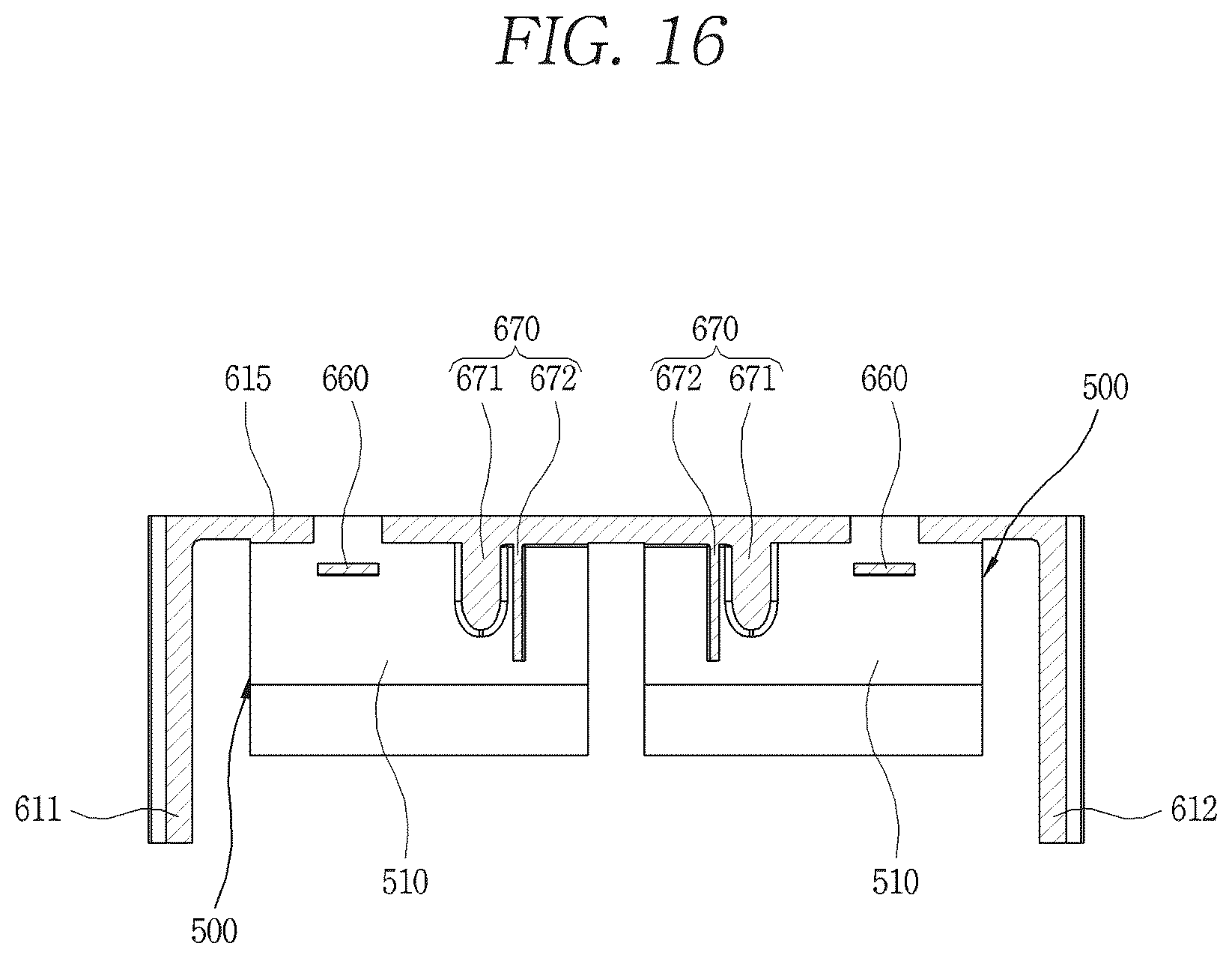 Patent US12106923 Figure 16 – Arc box and electromagnetic contactor comprising same