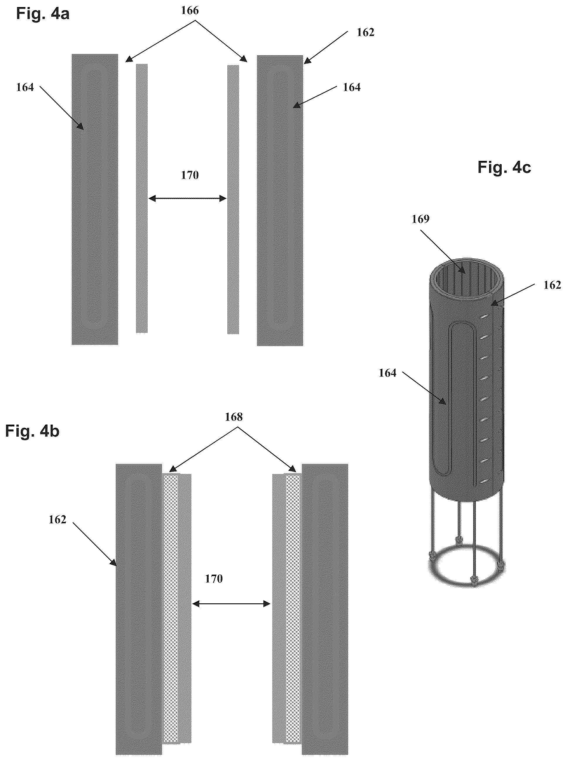 Patent US12106924 Figure 5 – Inverted cylindrical magnetron (ICM) system and methods of use