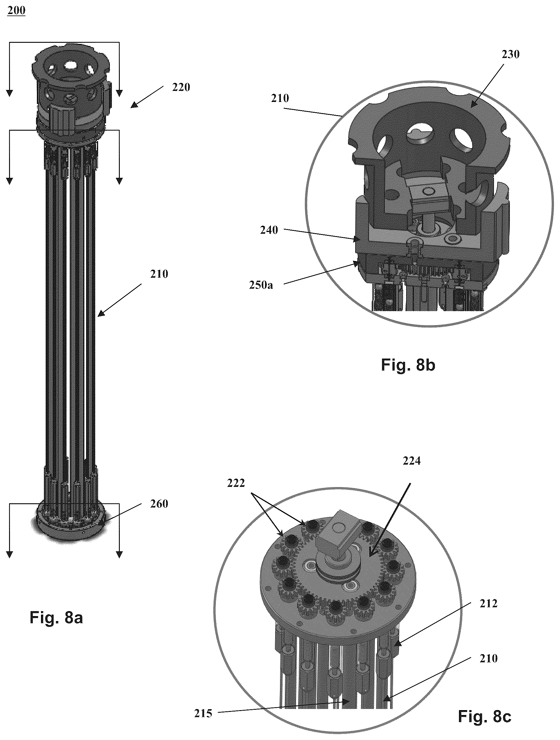 Patent US12106924 Figure 16 – Inverted cylindrical magnetron (ICM) system and methods of use