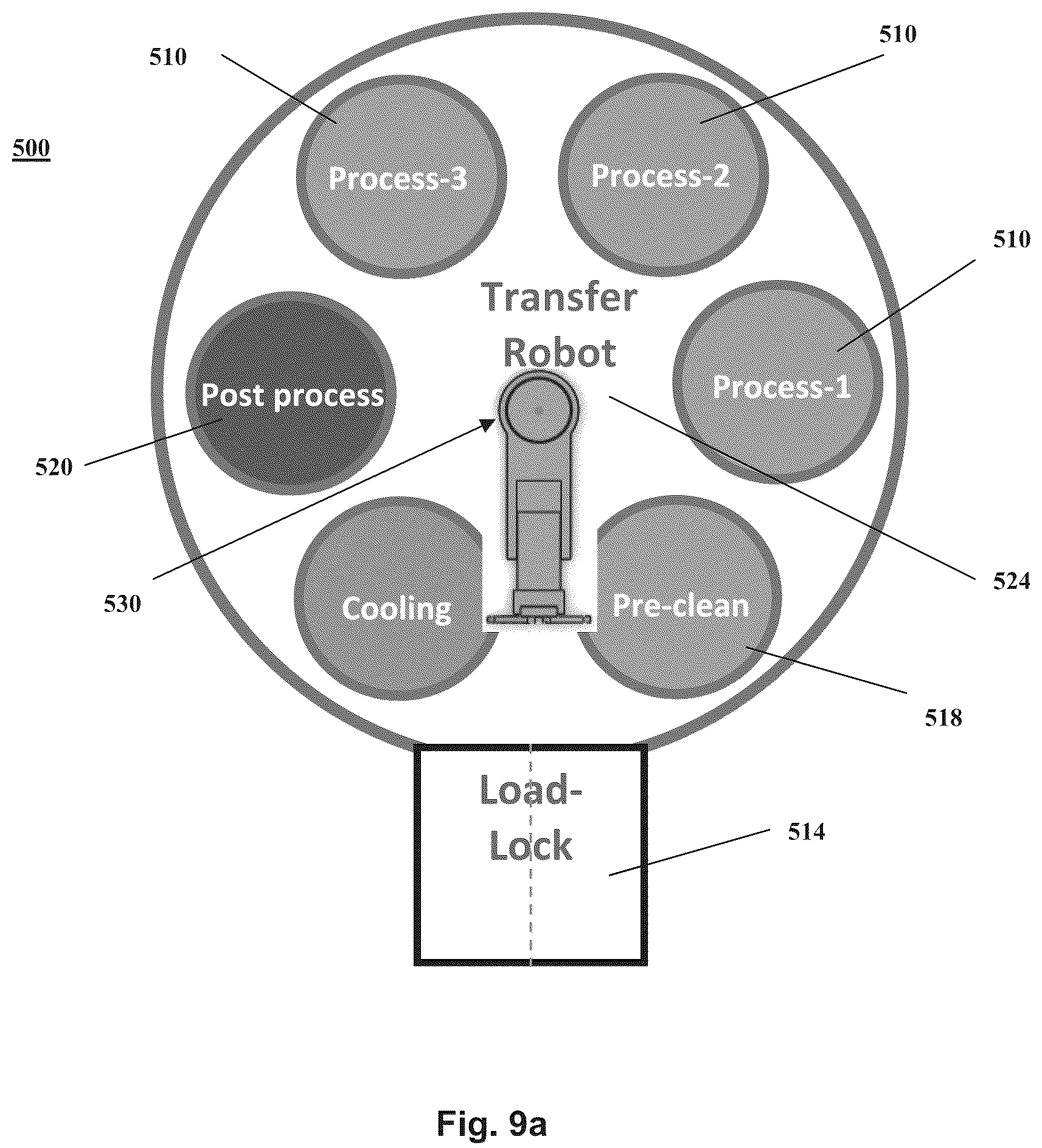 Patent US12106924 Figure 20 – Inverted cylindrical magnetron (ICM) system and methods of use