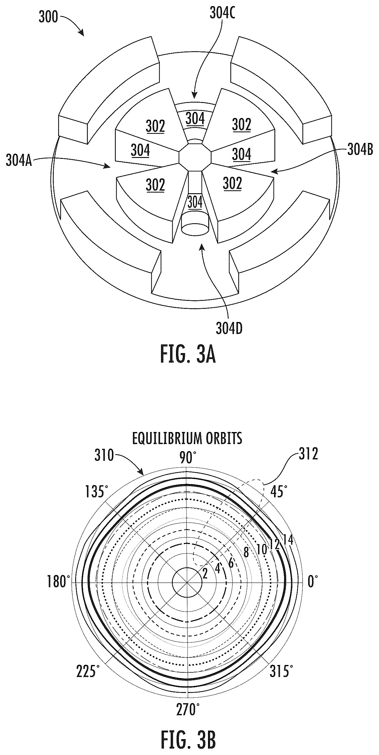 Patent US12106925 Figure 3 – Cyclotron having continuously variable energy output