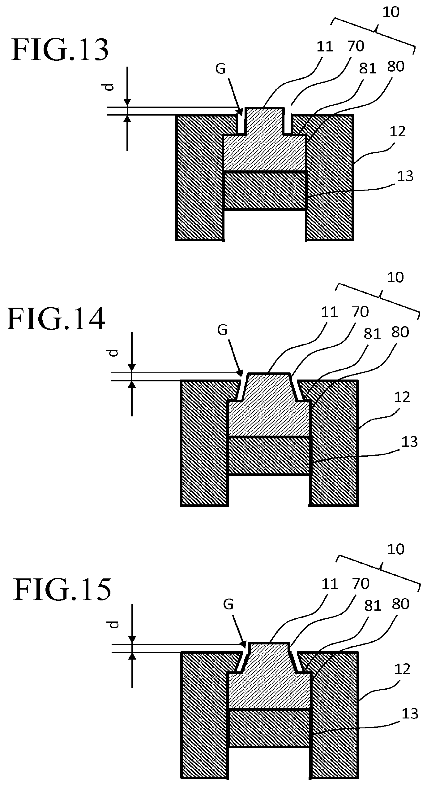 Patent US12106928 Figure 10 – Cathode mechanism of electron emission source, and method for manufacturing cathode mechanism of electron emission source