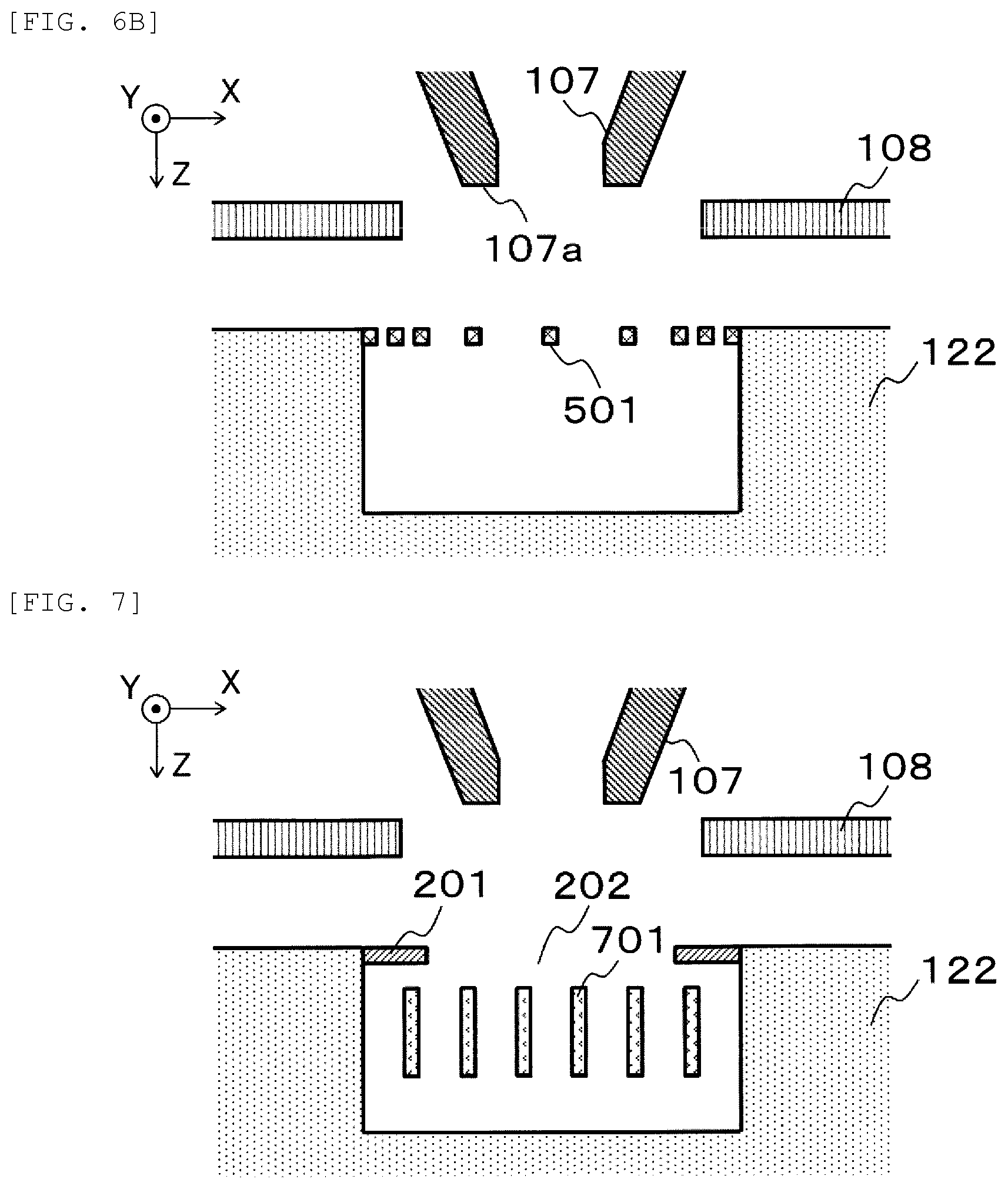 Patent US12106930 Figure 6 – Charged particle beam device
