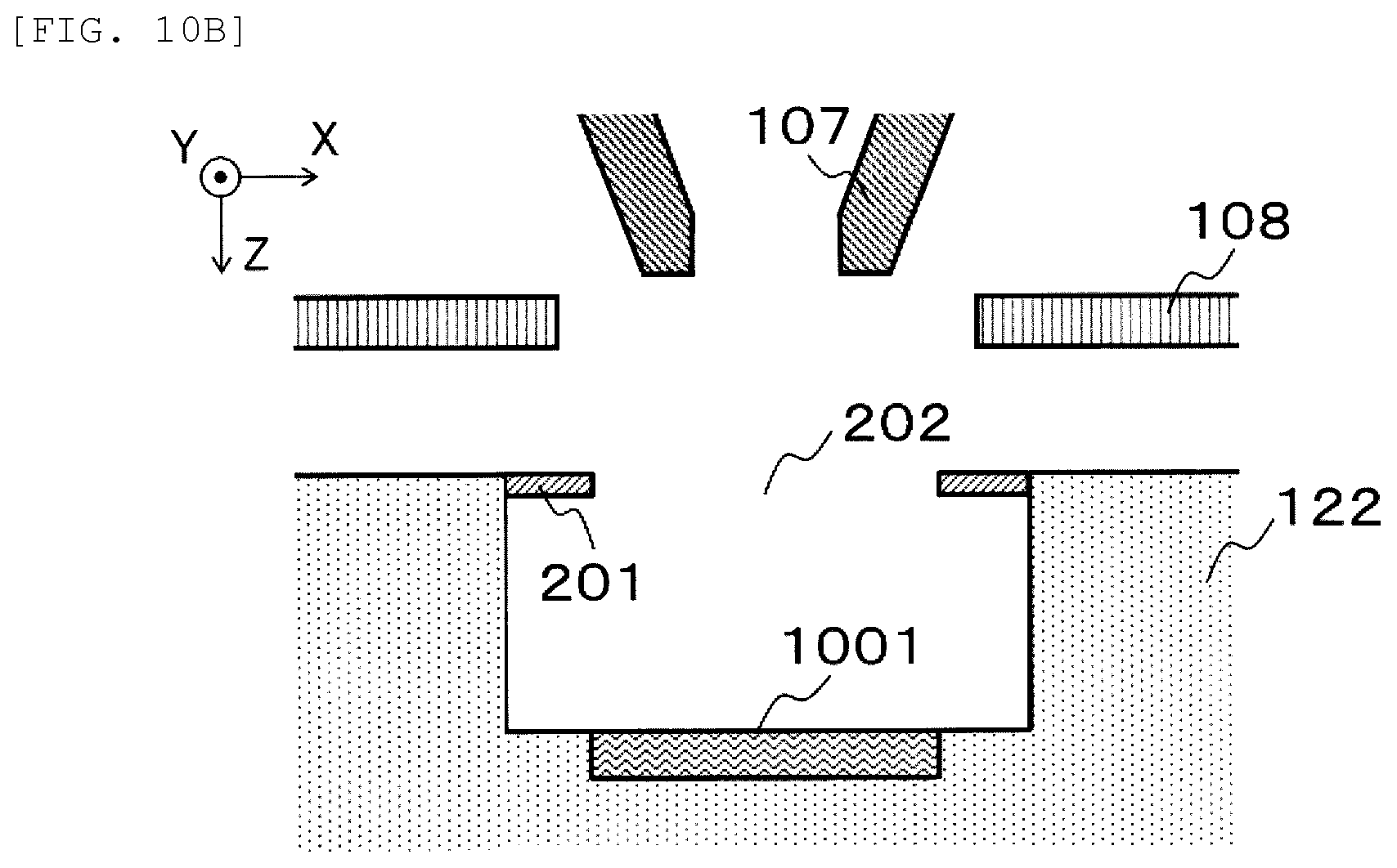 Patent US12106930 Figure 9 – Charged particle beam device