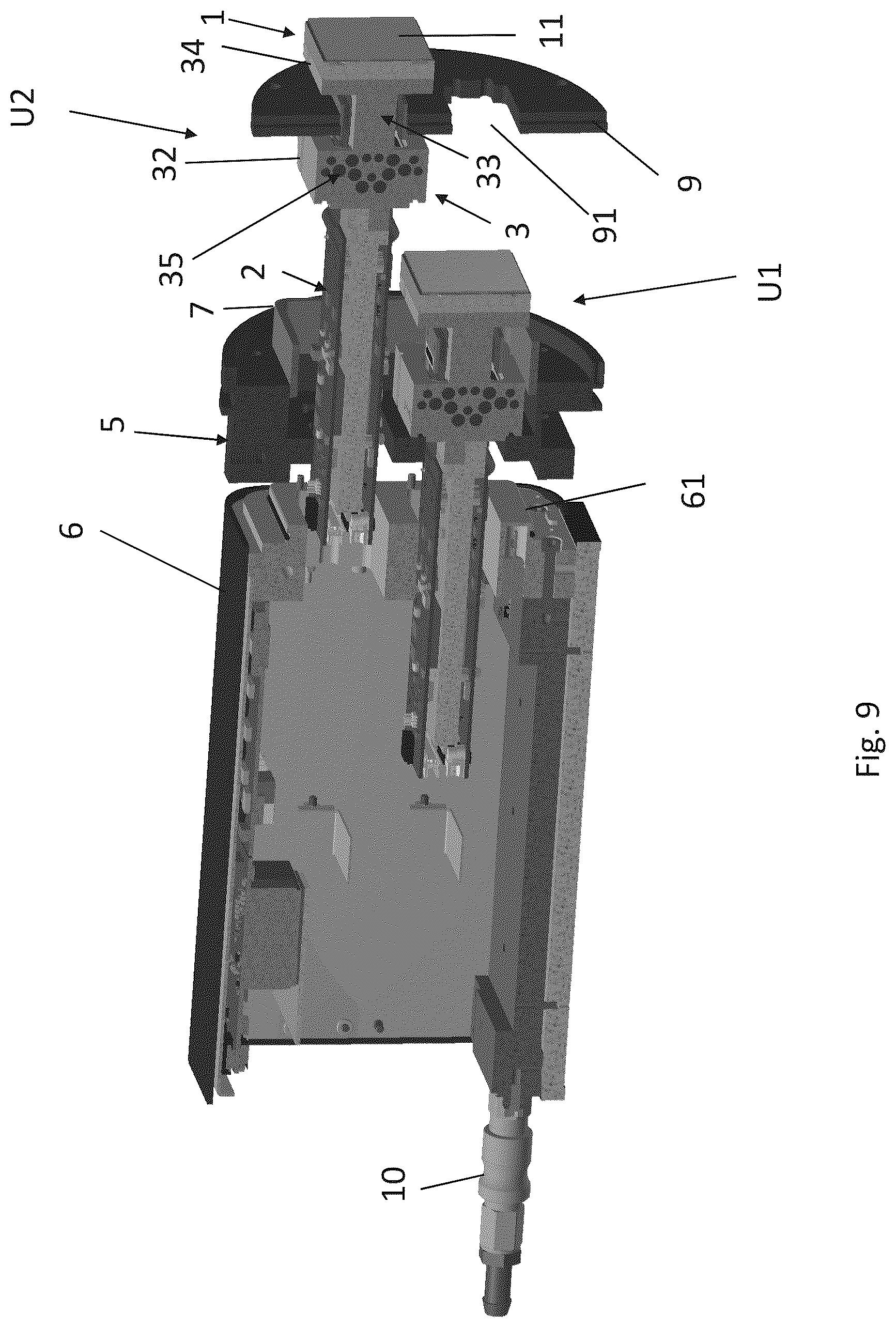 Patent US12106932 Figure 9 – Electron detector