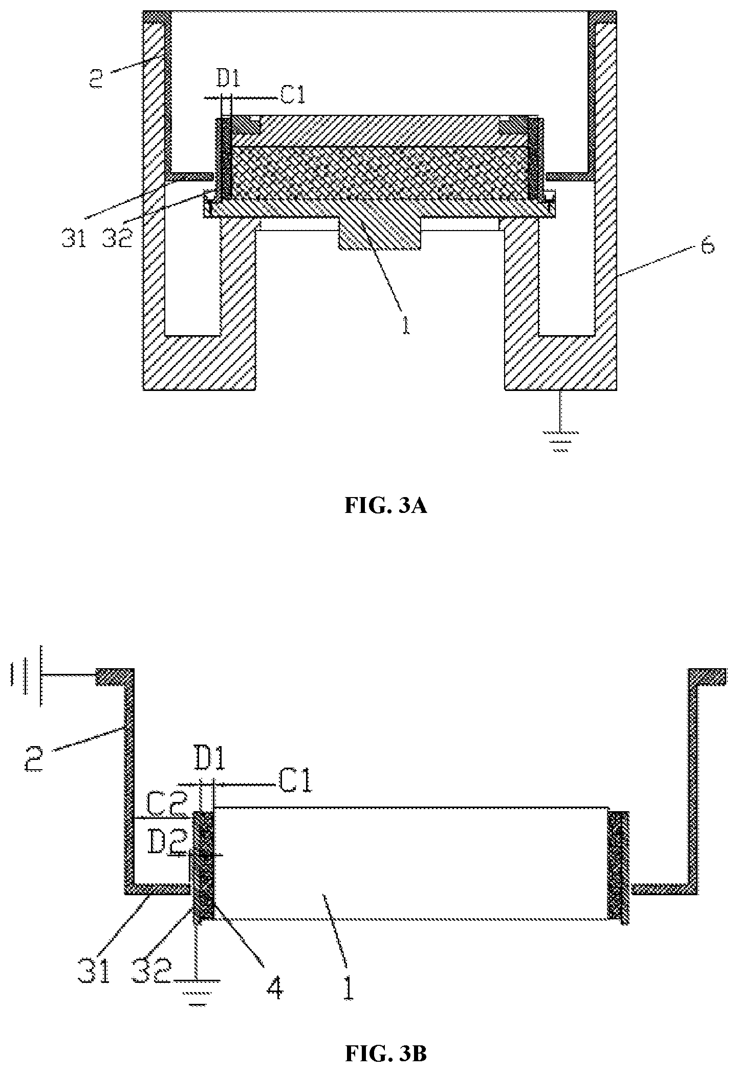 Patent US12106934 Figure 2 – Liner, reaction chamber and semiconductor processing equipment