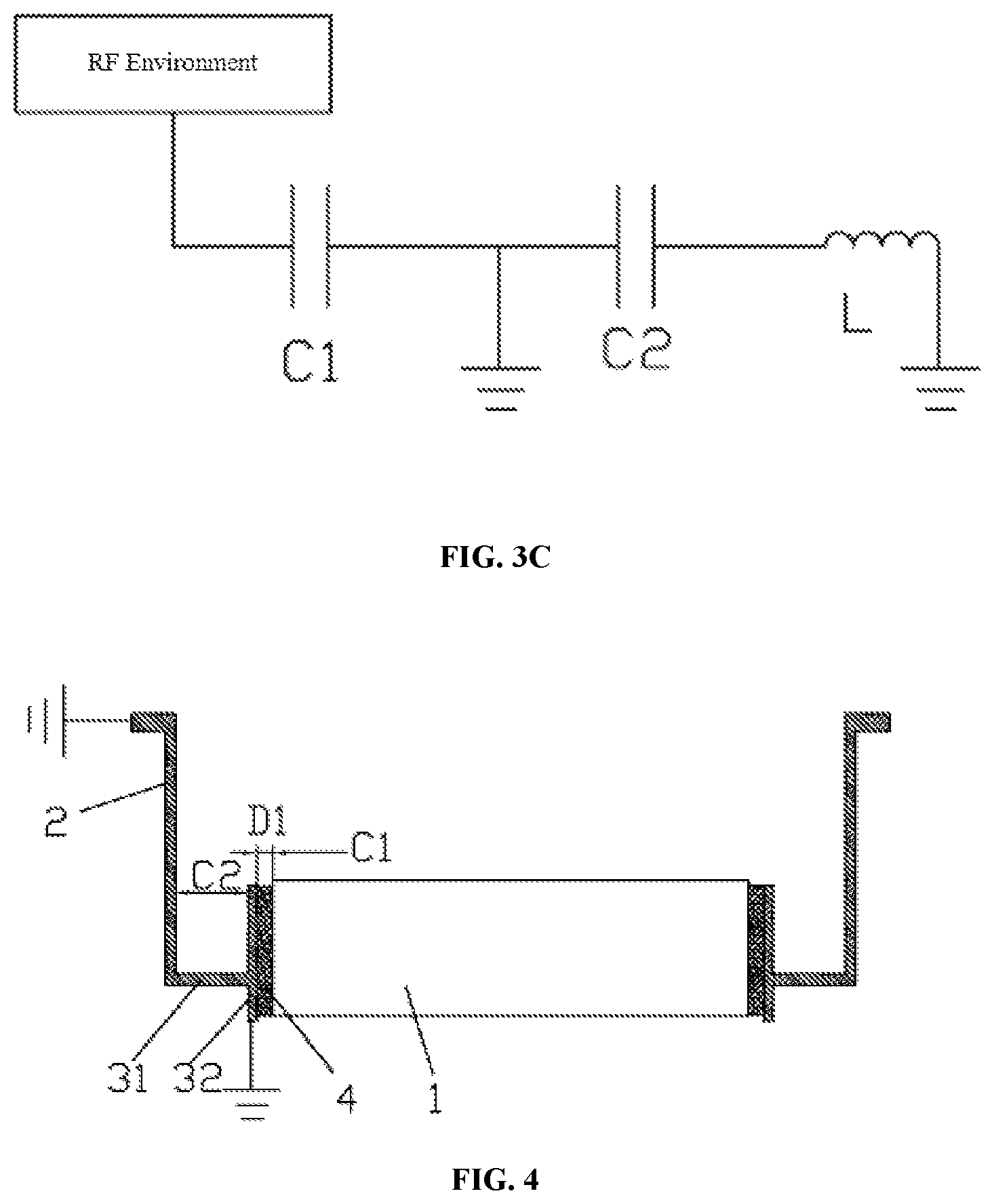 Patent US12106934 Figure 3 – Liner, reaction chamber and semiconductor processing equipment