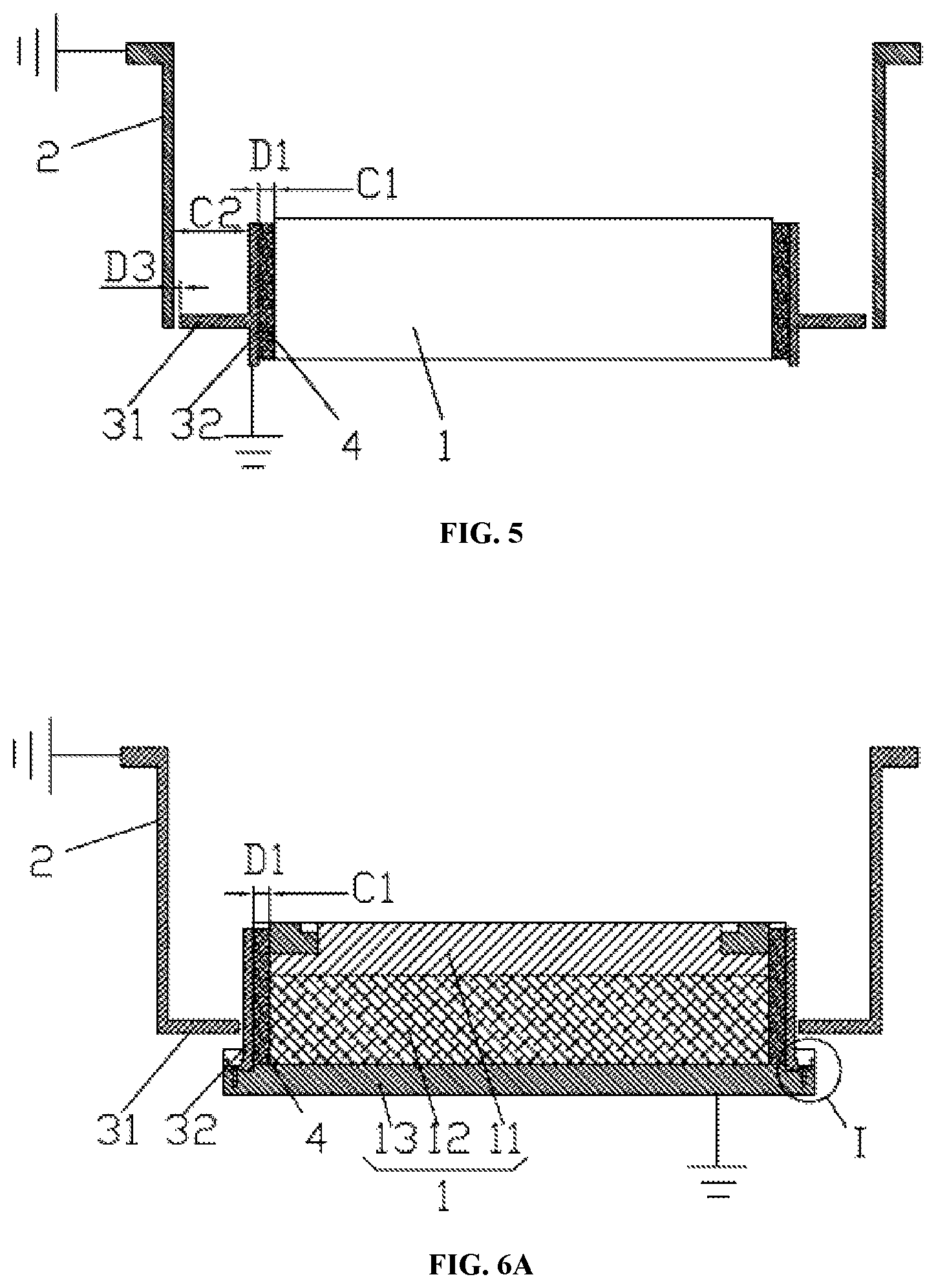 Patent US12106934 Figure 4 – Liner, reaction chamber and semiconductor processing equipment