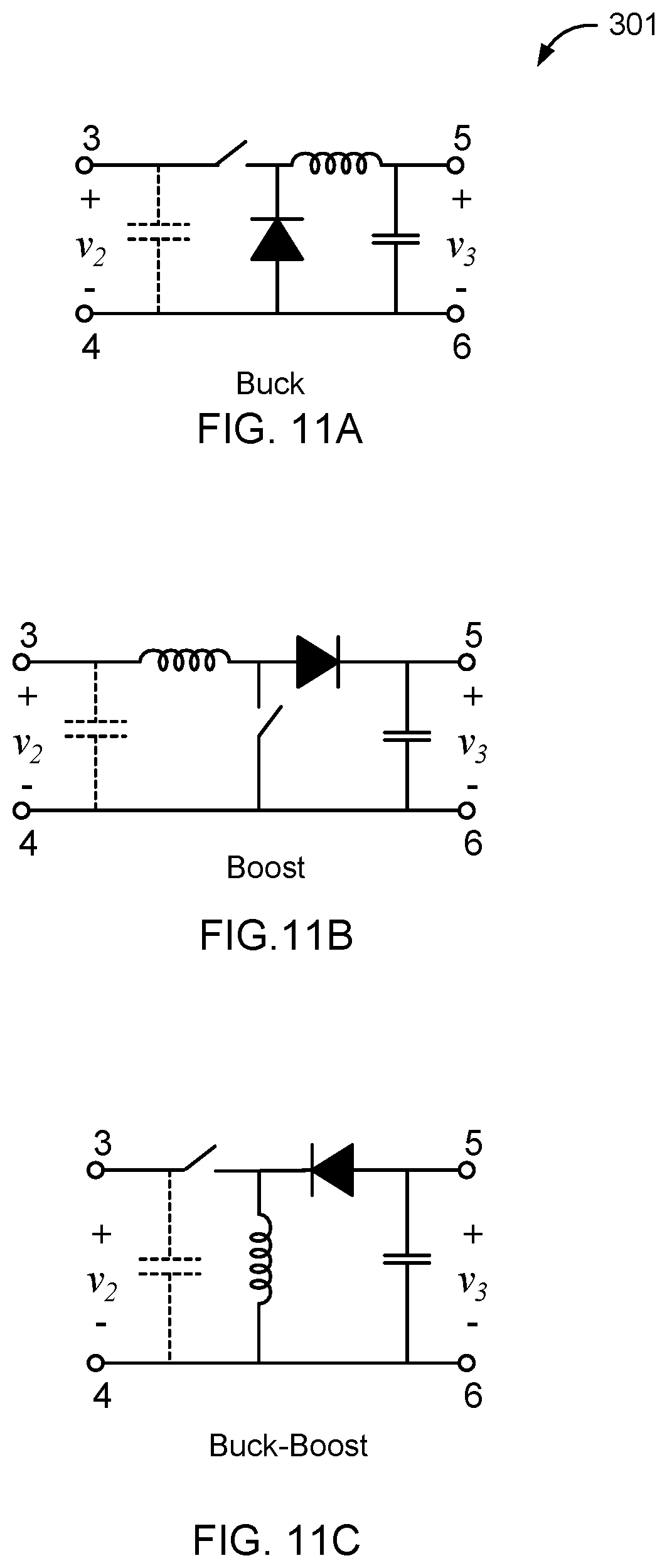 Patent US12106937 Figure 8 – Power delivery to a plasma via inductive coupling