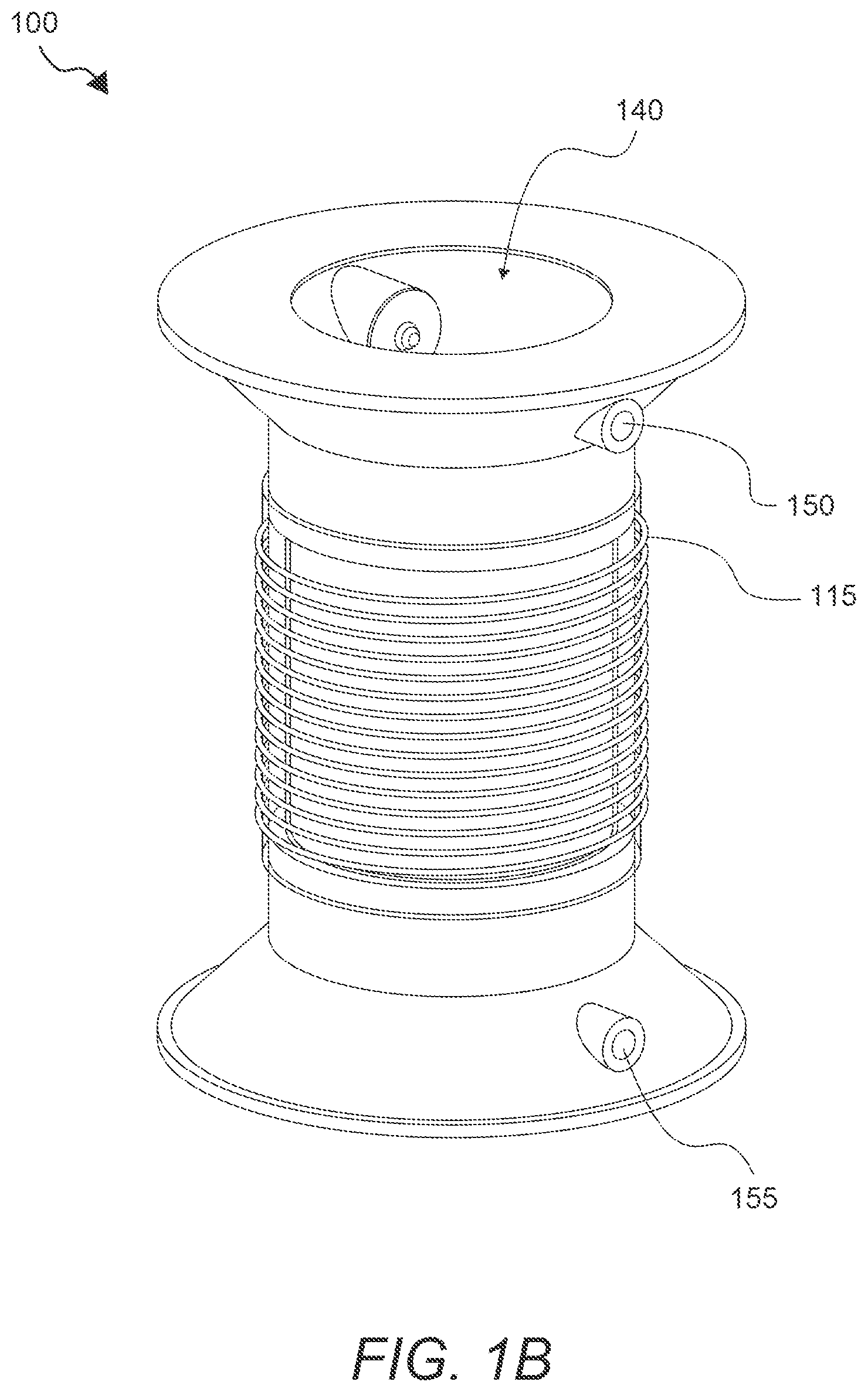 Patent US12106939 Figure 2 – Systems and methods of plasma generation with microwaves