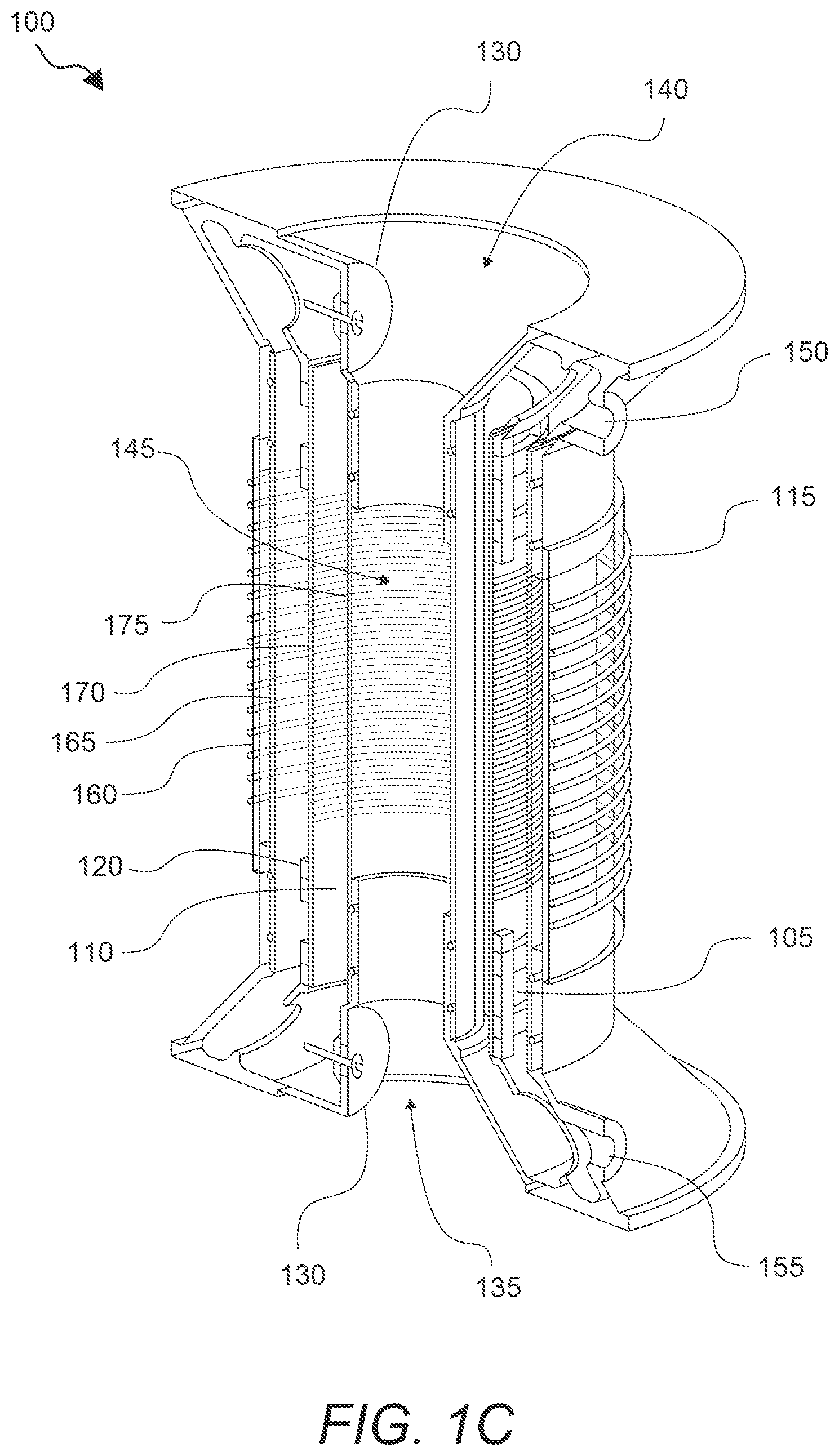 Patent US12106939 Figure 3 – Systems and methods of plasma generation with microwaves