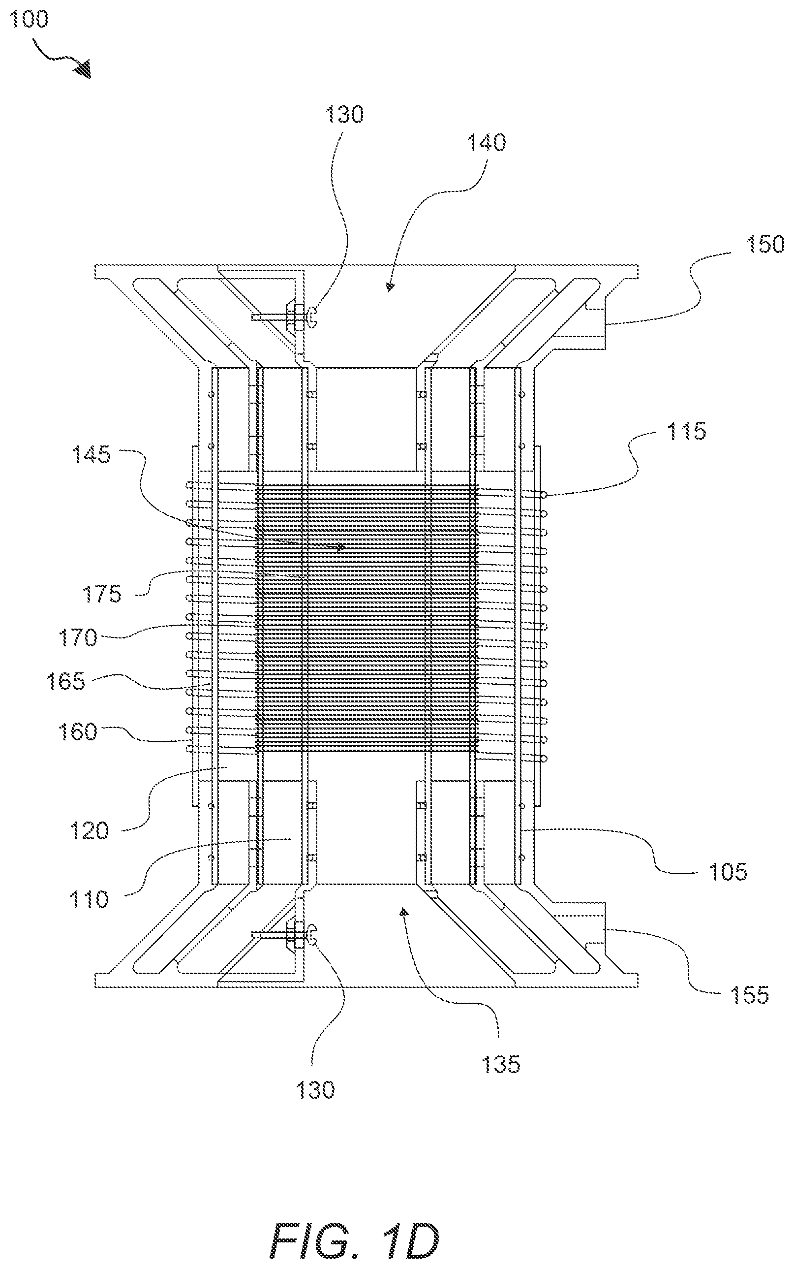 Patent US12106939 Figure 4 – Systems and methods of plasma generation with microwaves