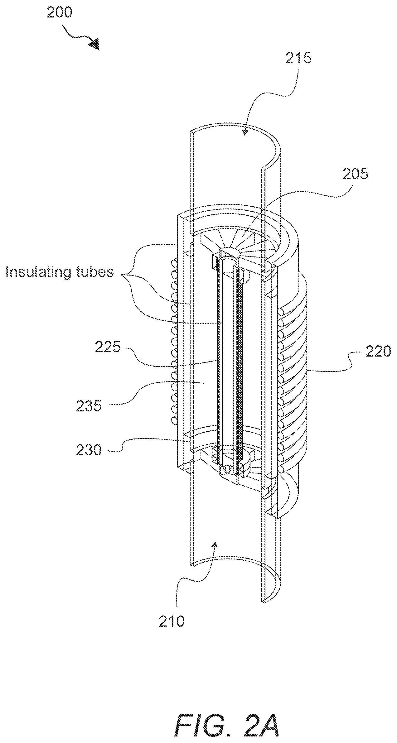 Patent US12106939 Figure 5 – Systems and methods of plasma generation with microwaves