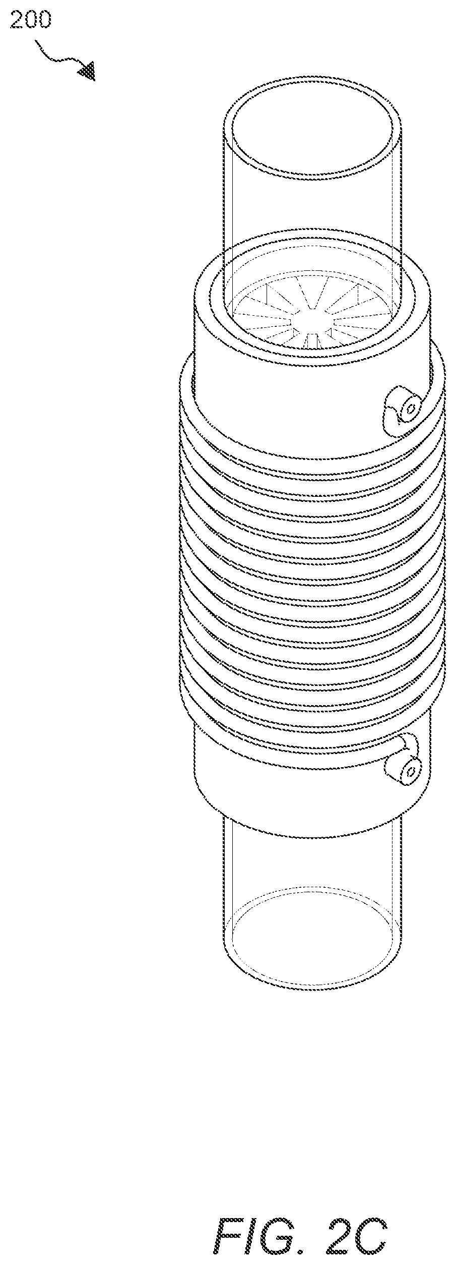 Patent US12106939 Figure 7 – Systems and methods of plasma generation with microwaves