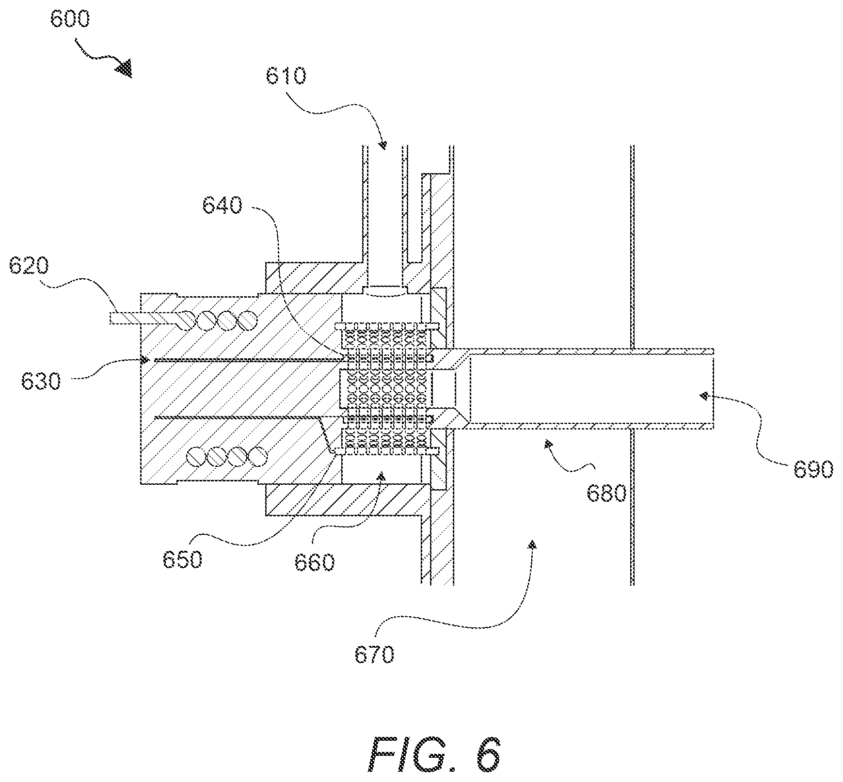 Patent US12106939 Figure 10 – Systems and methods of plasma generation with microwaves