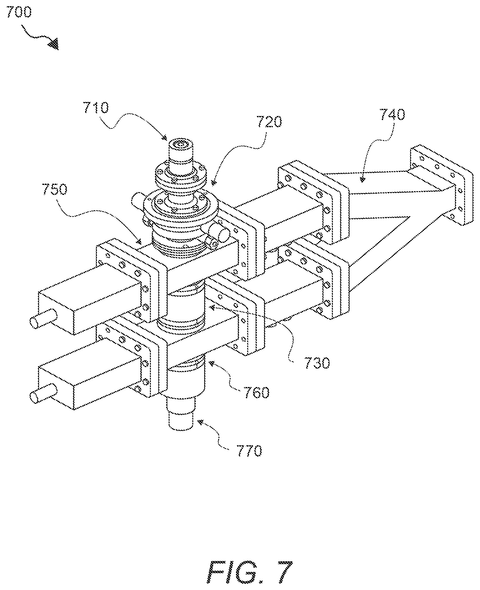 Patent US12106939 Figure 11 – Systems and methods of plasma generation with microwaves