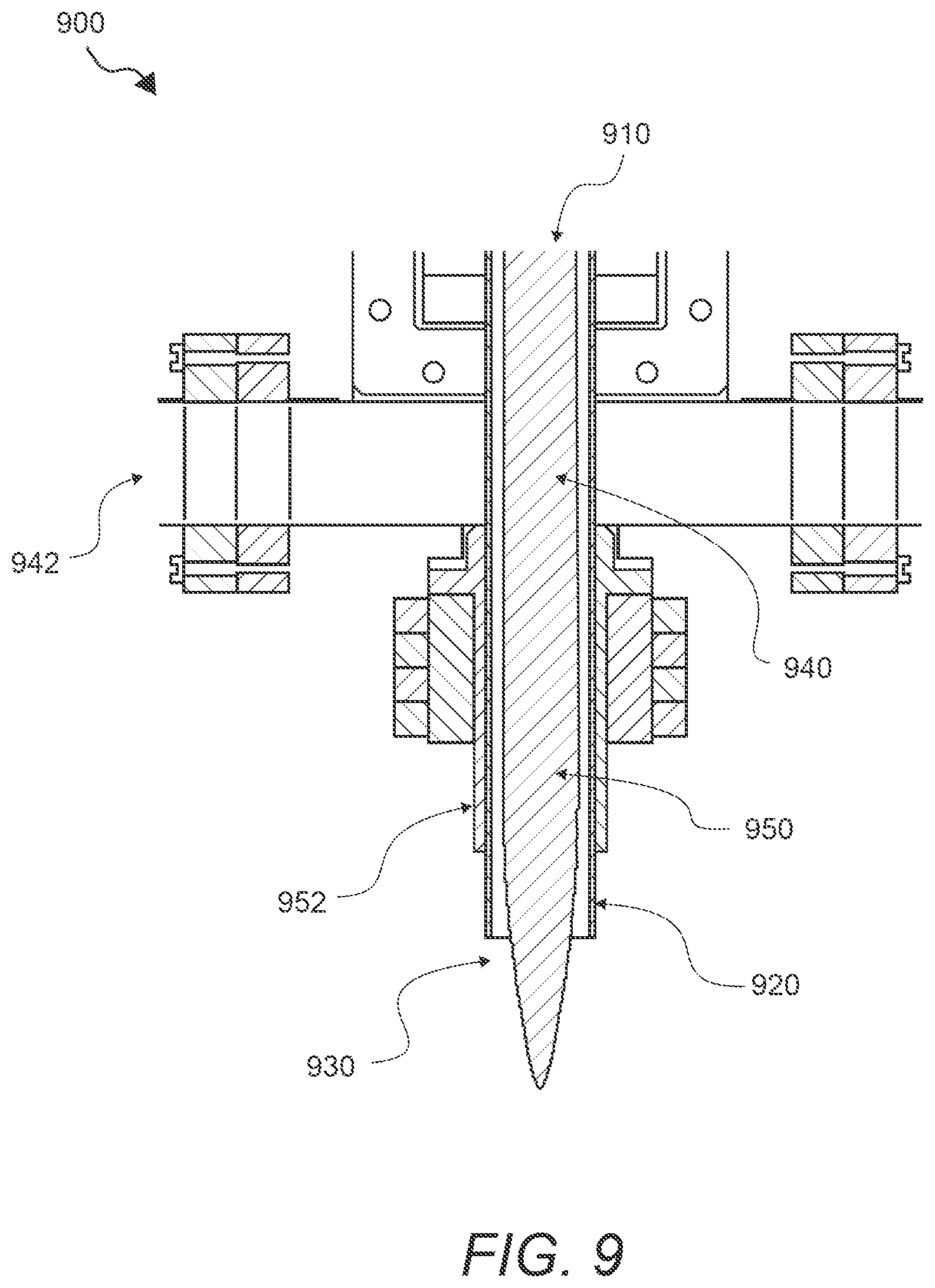 Patent US12106939 Figure 13 – Systems and methods of plasma generation with microwaves