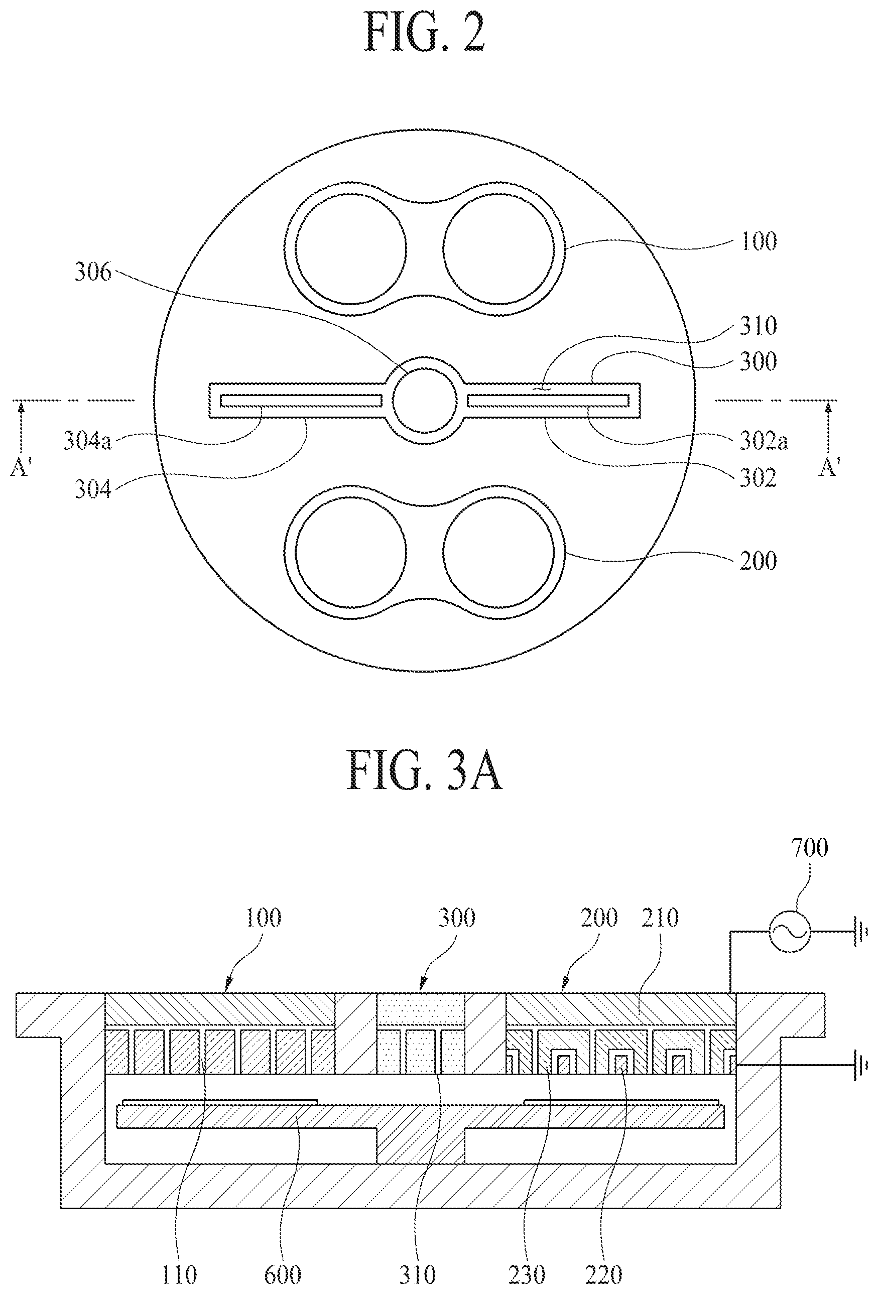 Patent US12106941 Figure 2 – Substrate processing device and substrate processing method