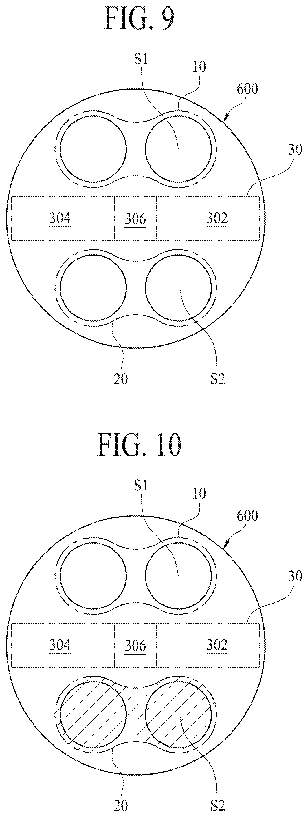 Patent US12106941 Figure 6 – Substrate processing device and substrate processing method