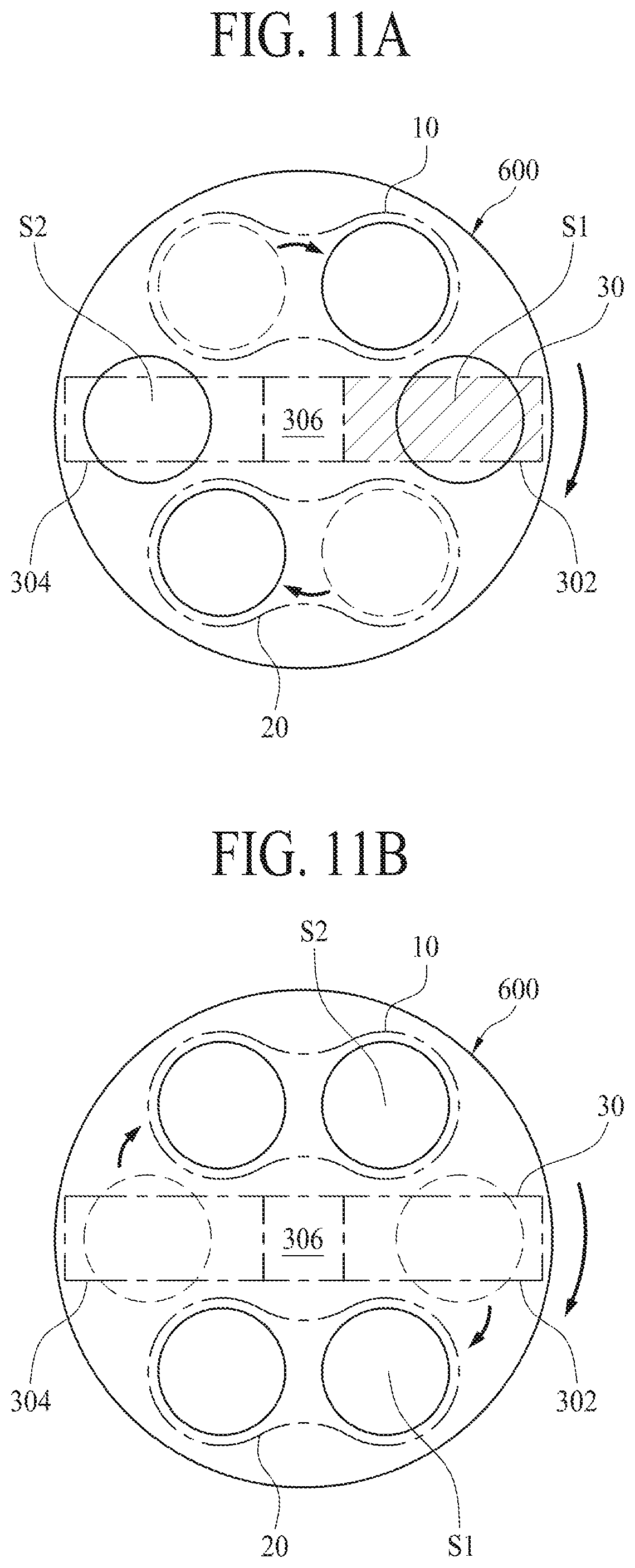 Patent US12106941 Figure 7 – Substrate processing device and substrate processing method