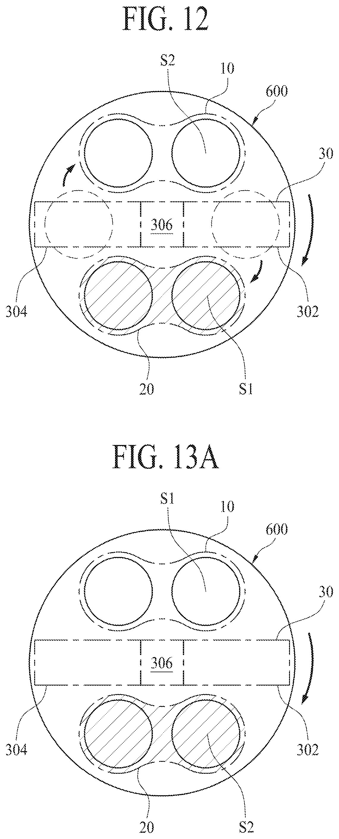 Patent US12106941 Figure 8 – Substrate processing device and substrate processing method