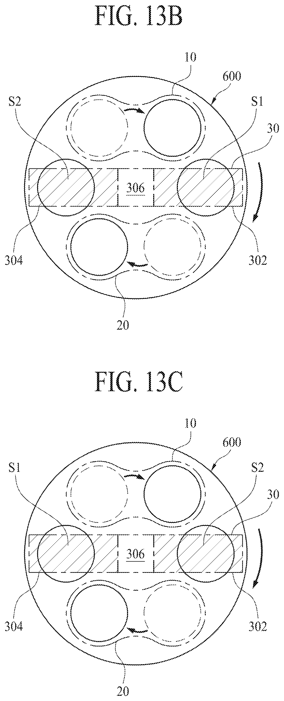 Patent US12106941 Figure 9 – Substrate processing device and substrate processing method
