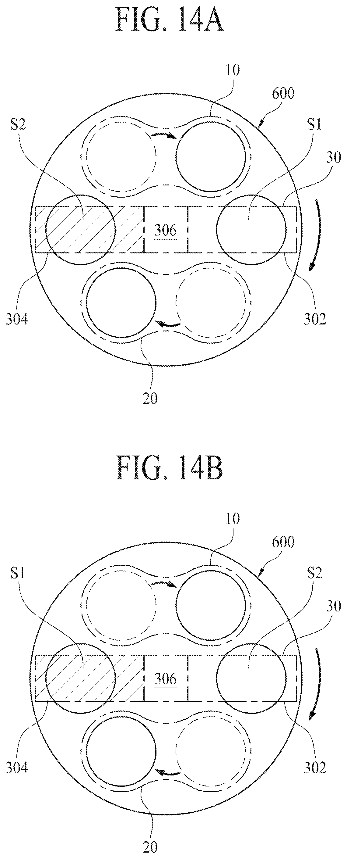 Patent US12106941 Figure 10 – Substrate processing device and substrate processing method