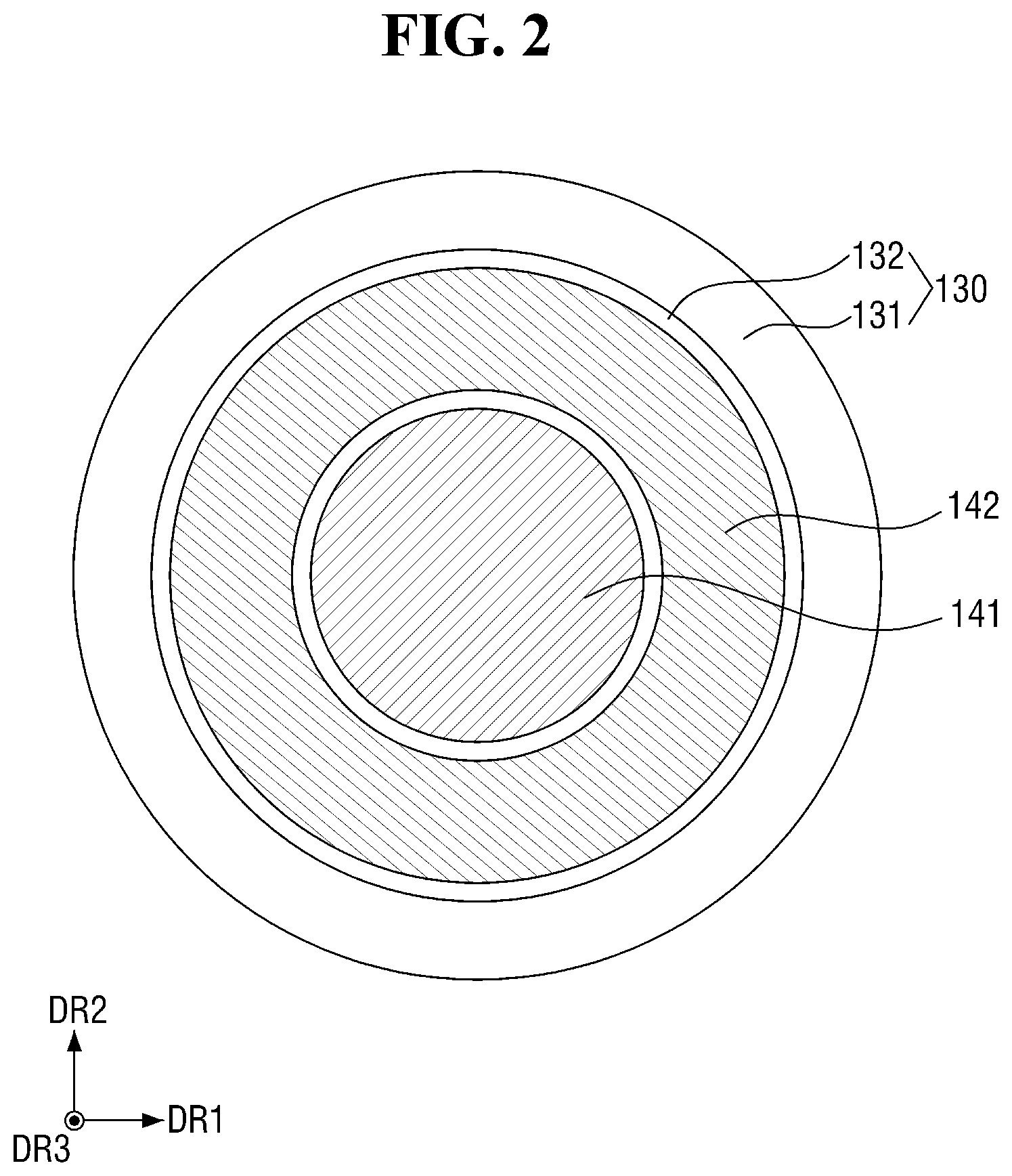 Patent US12106942 Figure 2 – Plasma processing apparatus and method for dechucking wafer in the plasma processing apparatus