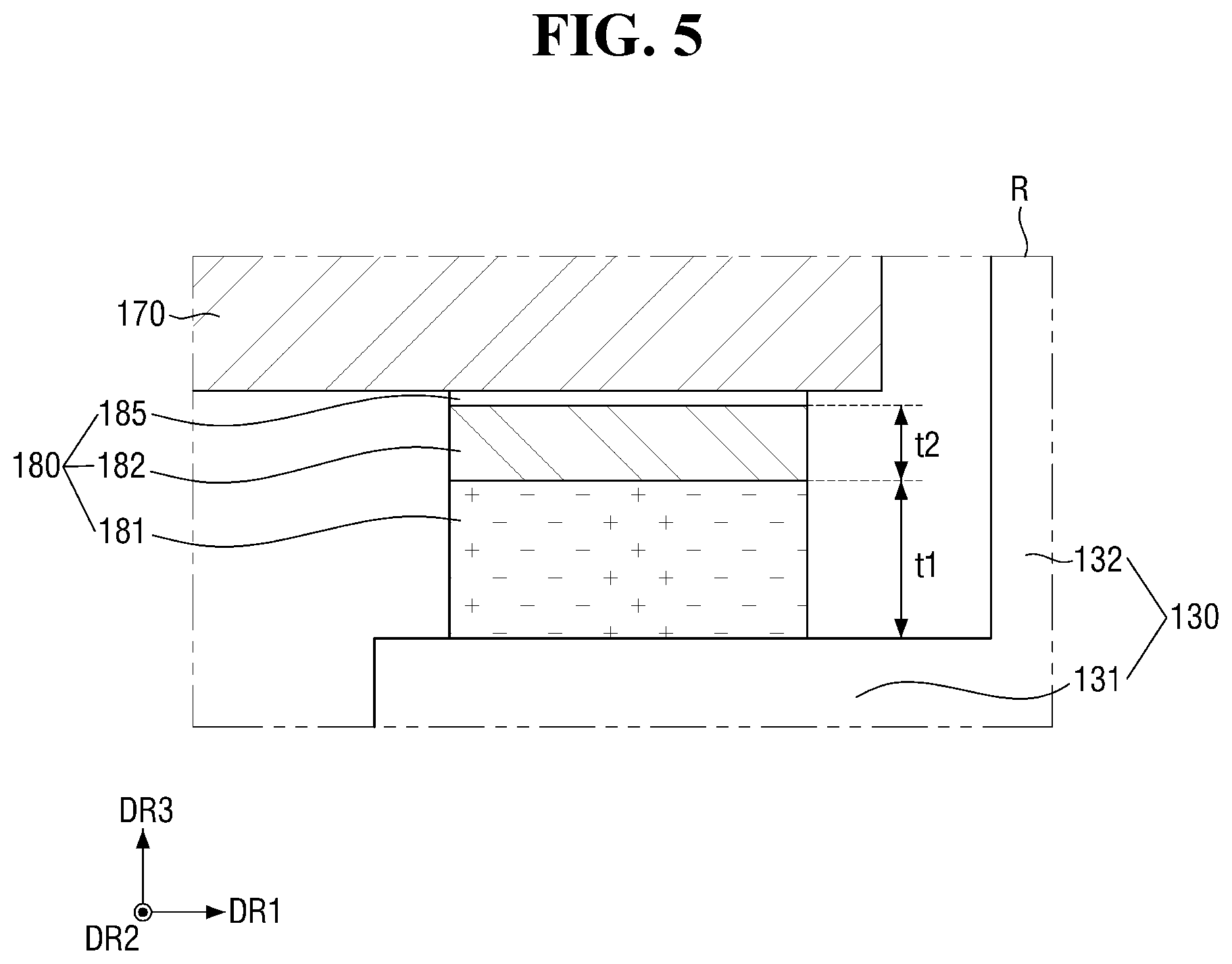 Patent US12106942 Figure 5 – Plasma processing apparatus and method for dechucking wafer in the plasma processing apparatus