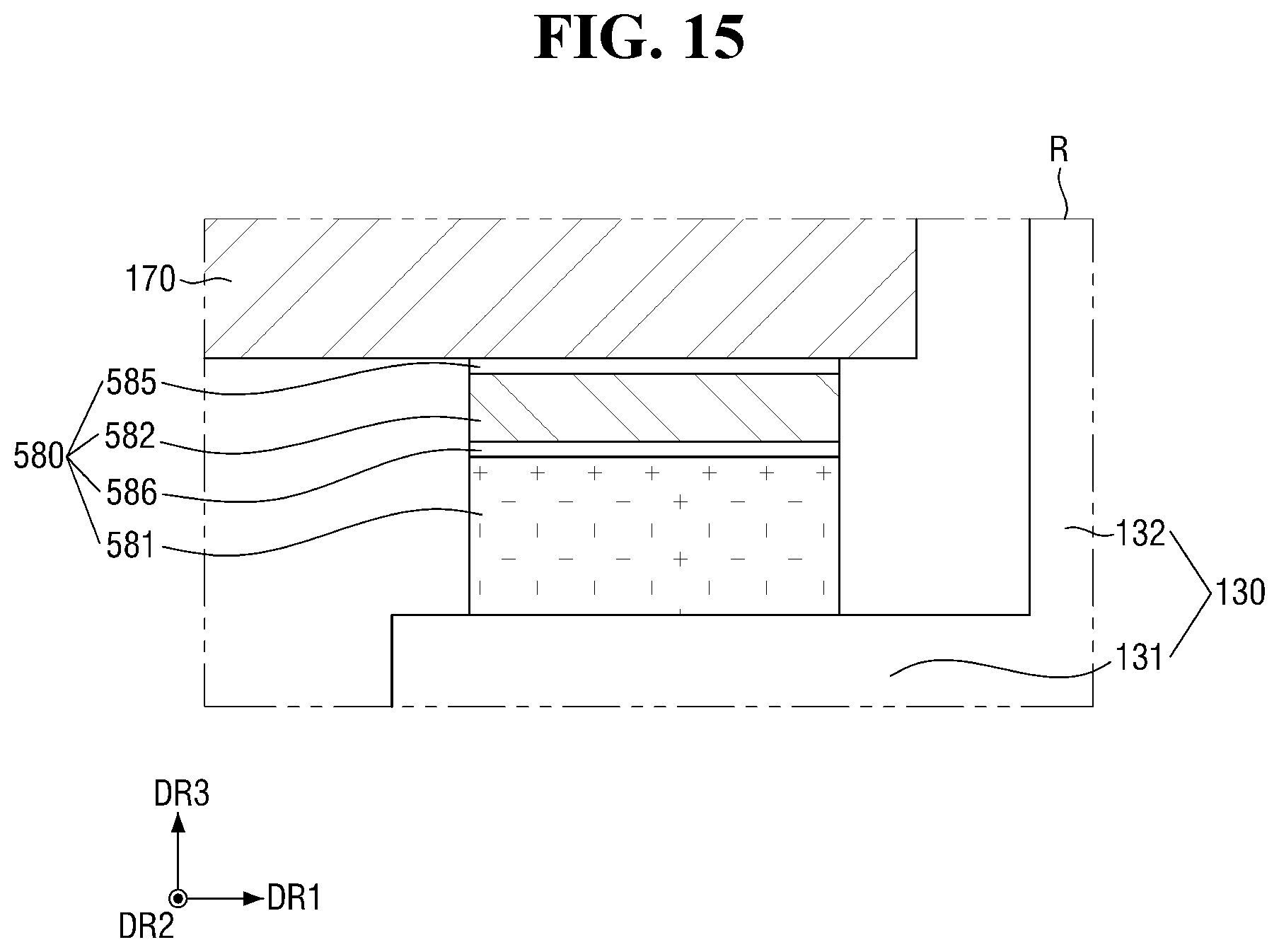 Patent US12106942 Figure 15 – Plasma processing apparatus and method for dechucking wafer in the plasma processing apparatus