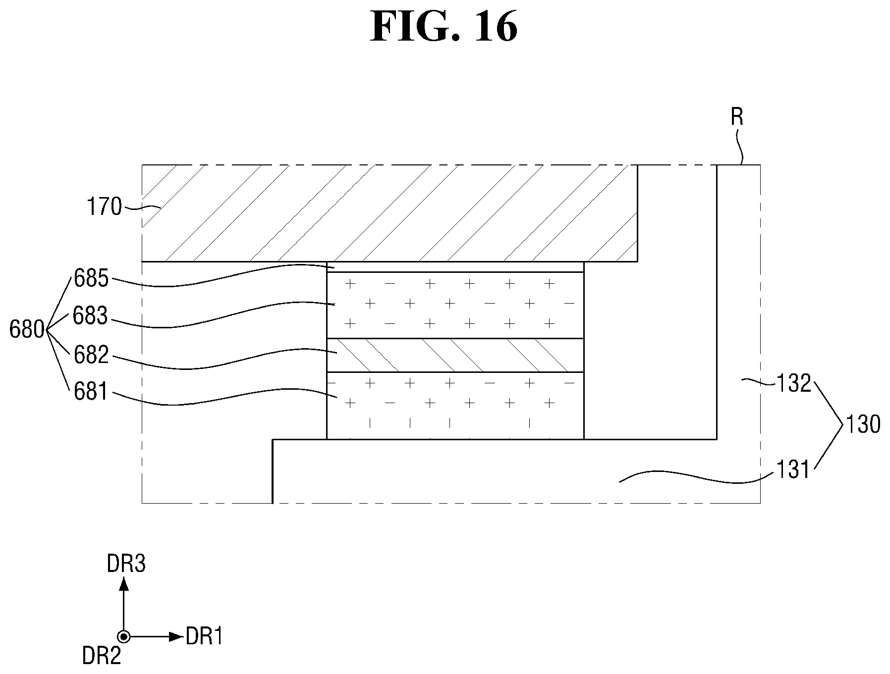 Patent US12106942 Figure 16 – Plasma processing apparatus and method for dechucking wafer in the plasma processing apparatus