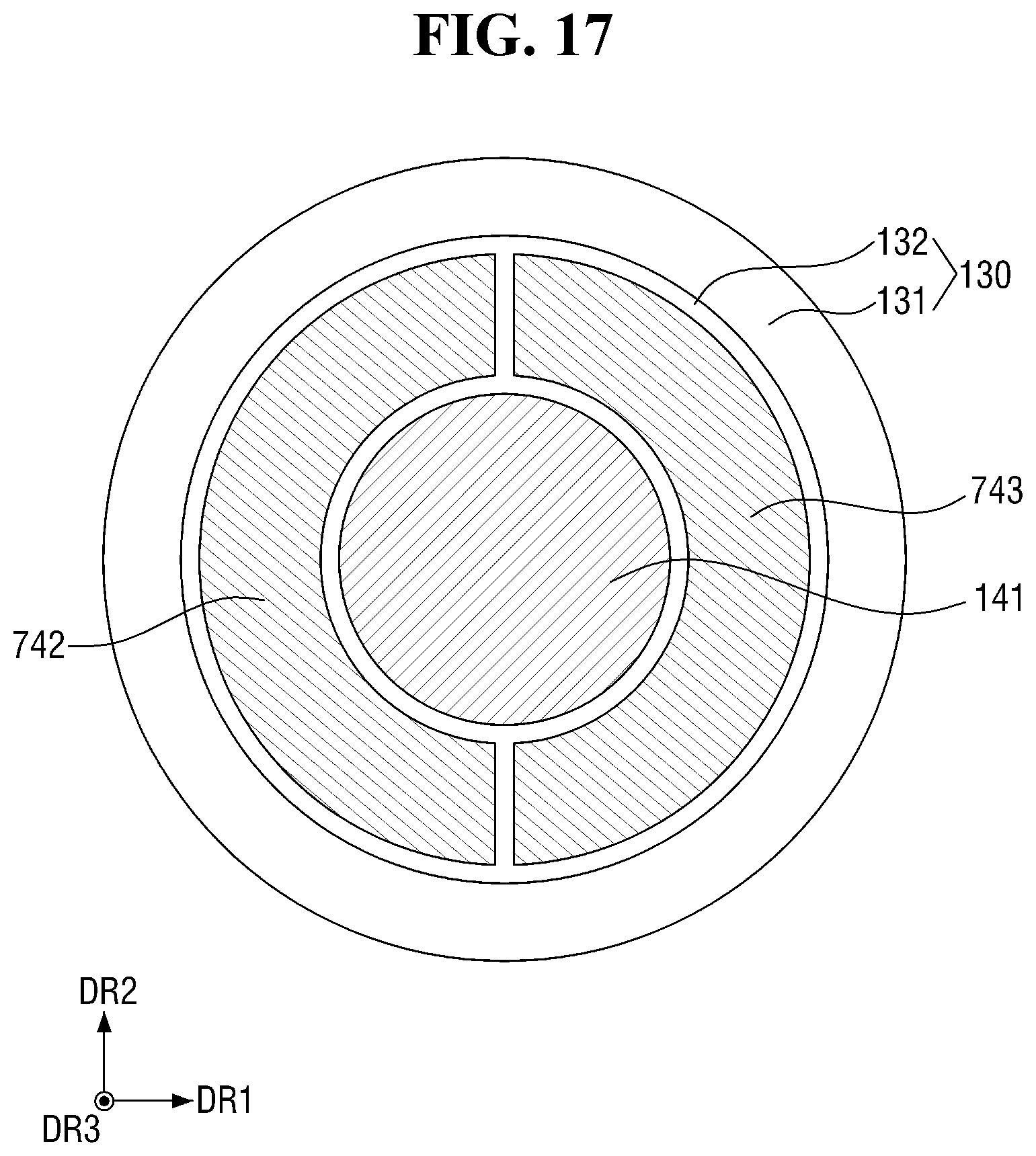 Patent US12106942 Figure 17 – Plasma processing apparatus and method for dechucking wafer in the plasma processing apparatus