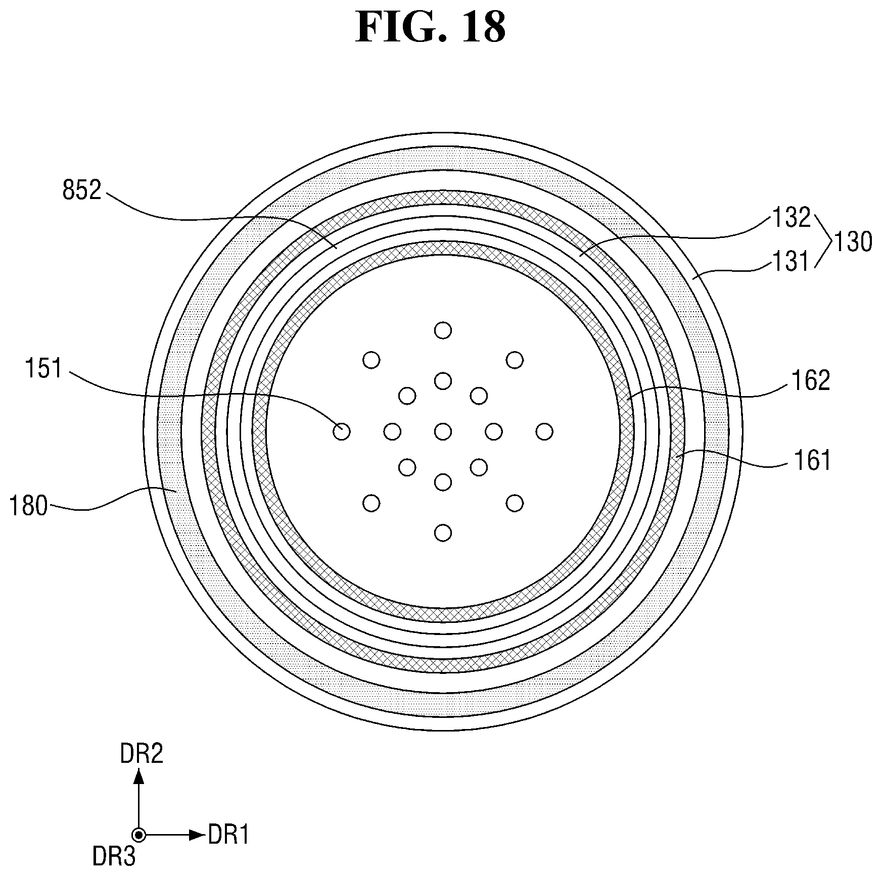 Patent US12106942 Figure 18 – Plasma processing apparatus and method for dechucking wafer in the plasma processing apparatus