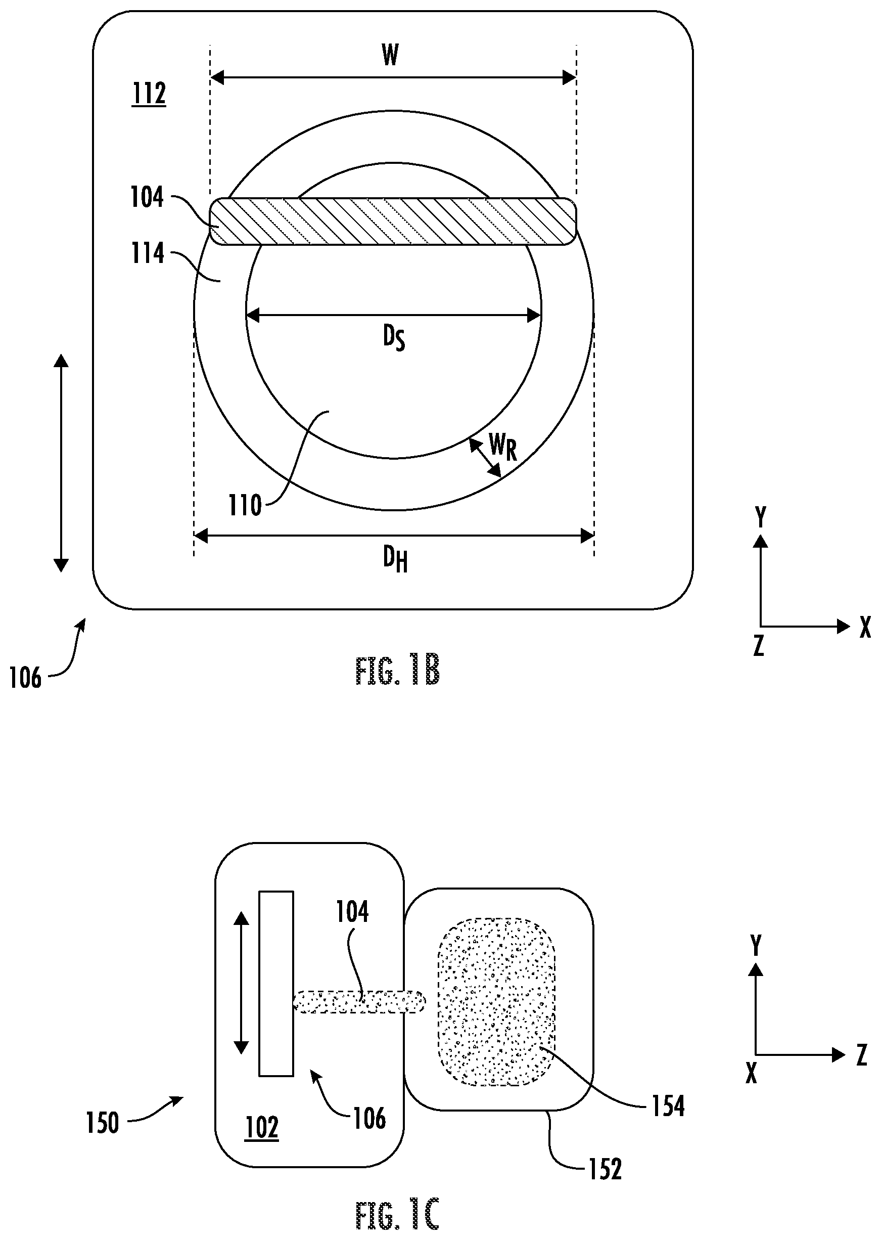 Patent US12106943 Figure 2 – Substrate halo arrangement for improved process uniformity