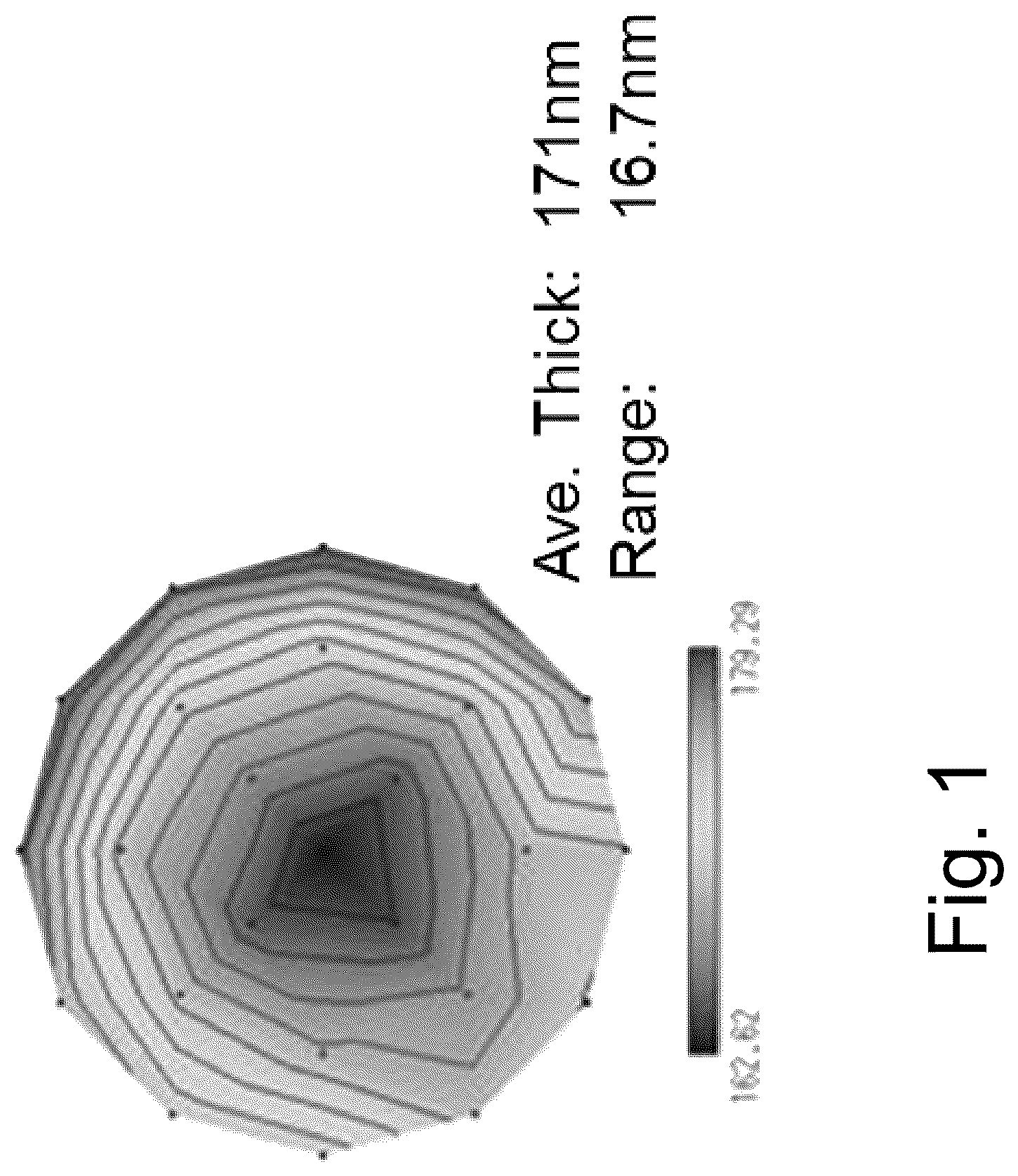 Patent US12106944 Figure 1 – Rotating substrate support