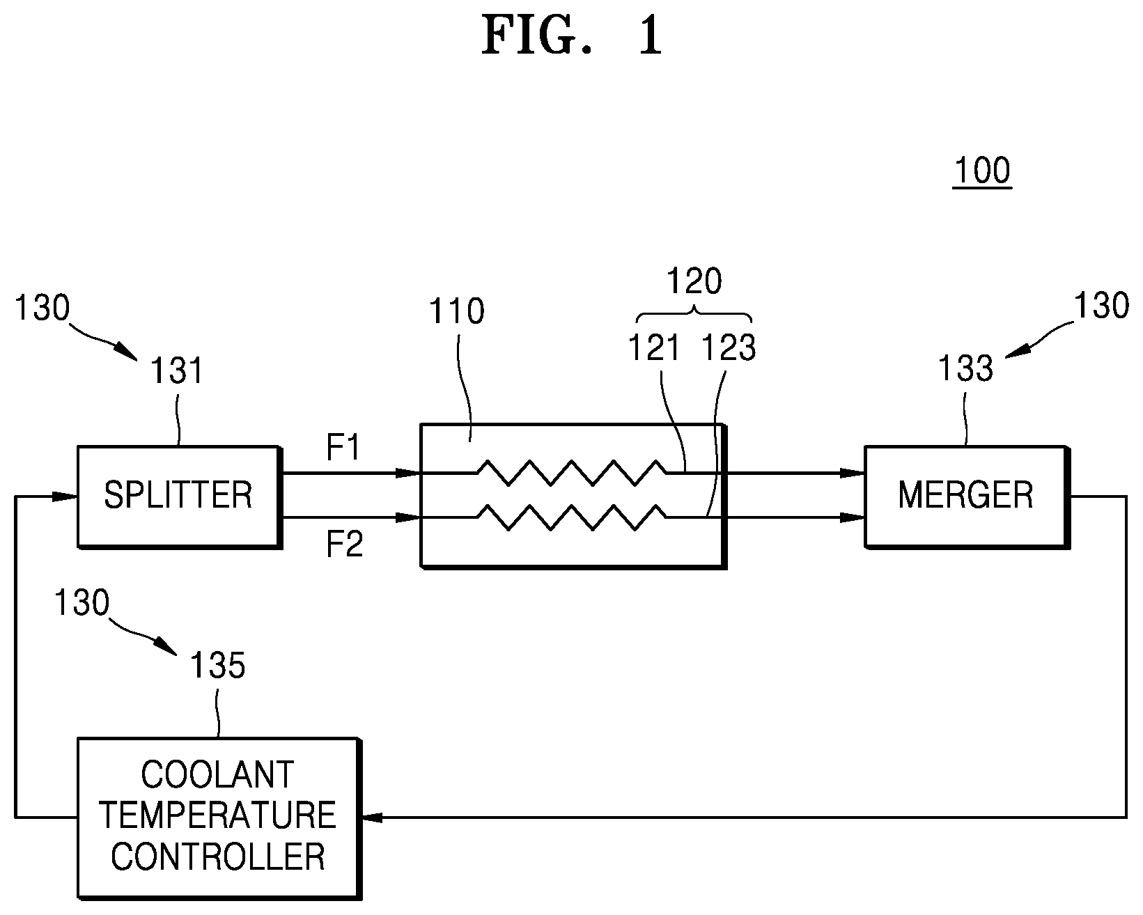 Patent US12106945 Figure 1 – Plasma processing apparatus and method of manufacturing semiconductor device using the same