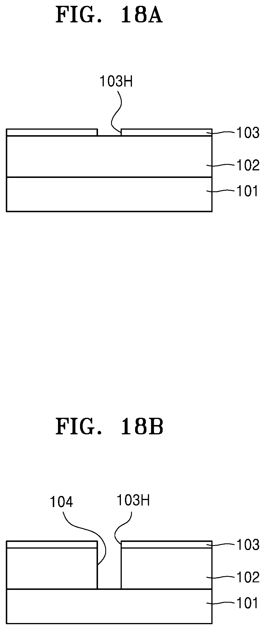 Patent US12106945 Figure 16 – Plasma processing apparatus and method of manufacturing semiconductor device using the same