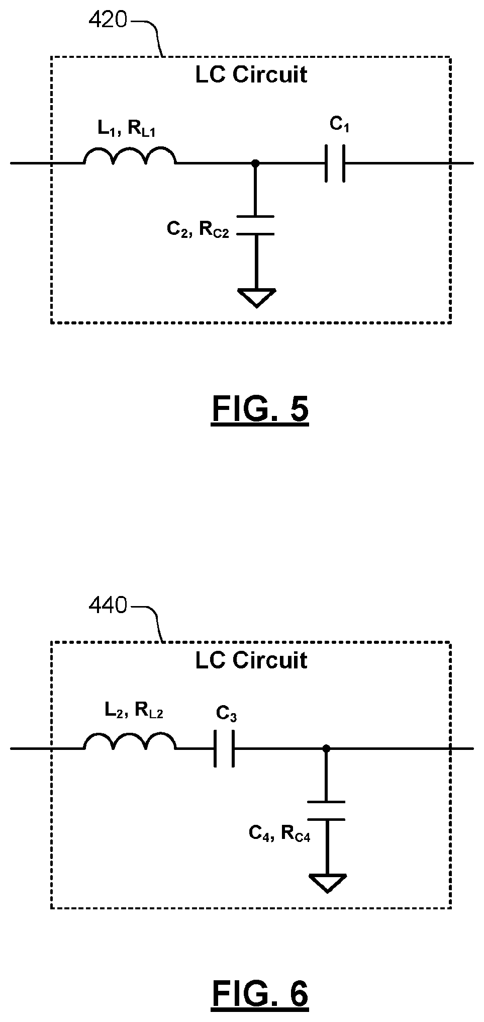 Patent US12106947 Figure 6 – RF reference measuring circuit for a direct drive system supplying power to generate plasma in a substrate processing system