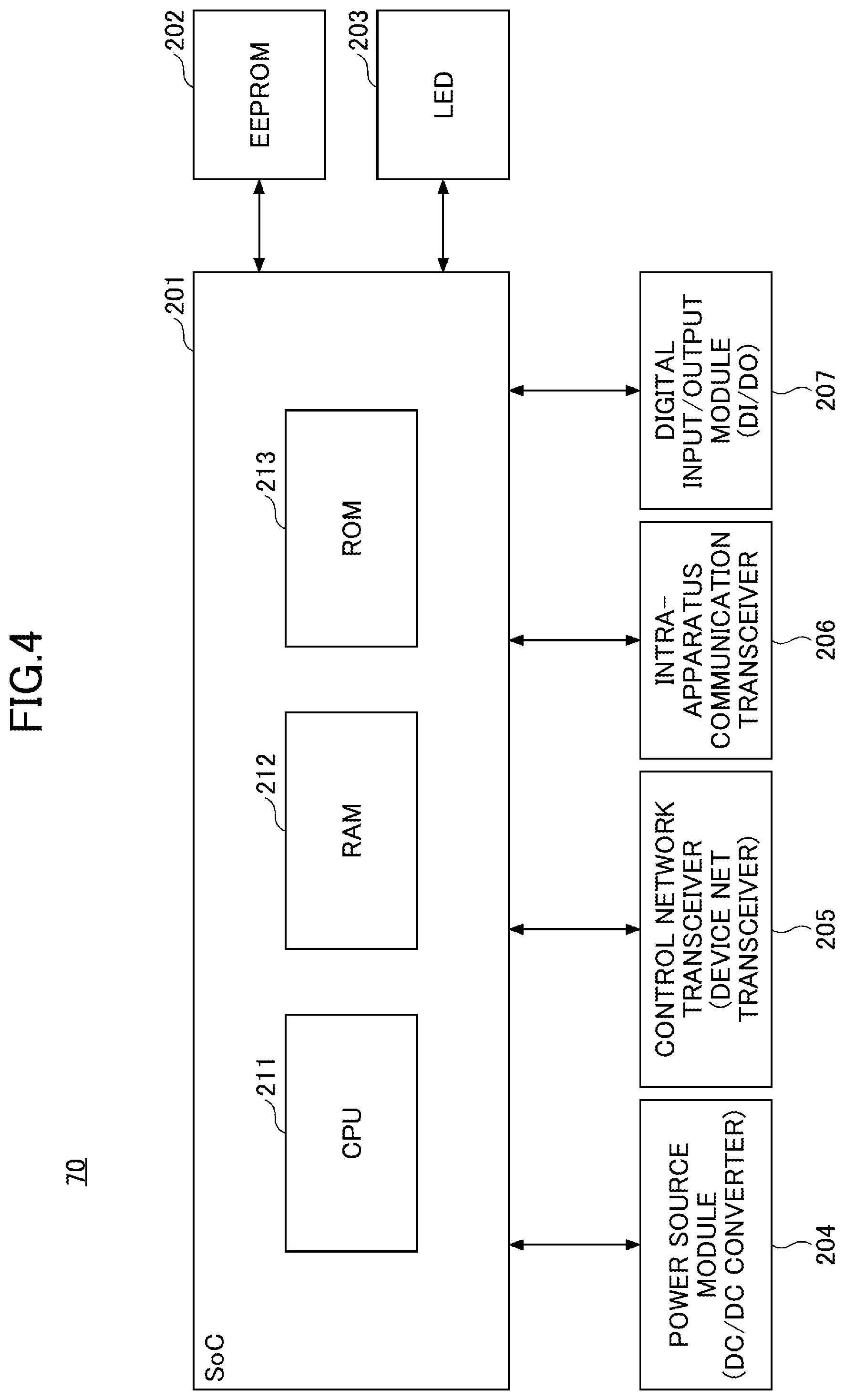 Patent US12106948 Figure 4 – Plasma processing apparatus and monitoring device